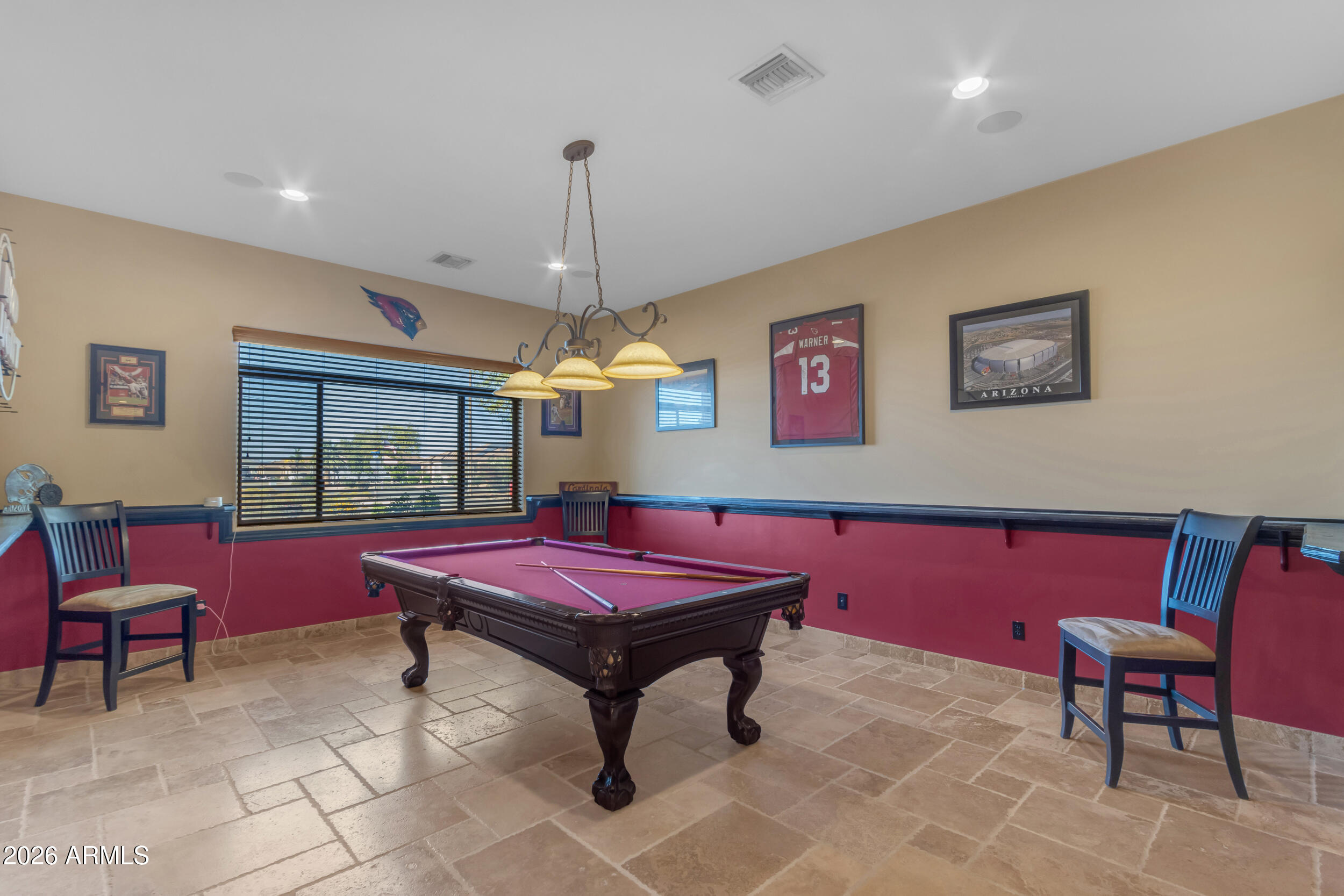 Superstition Ranchettes - Residential