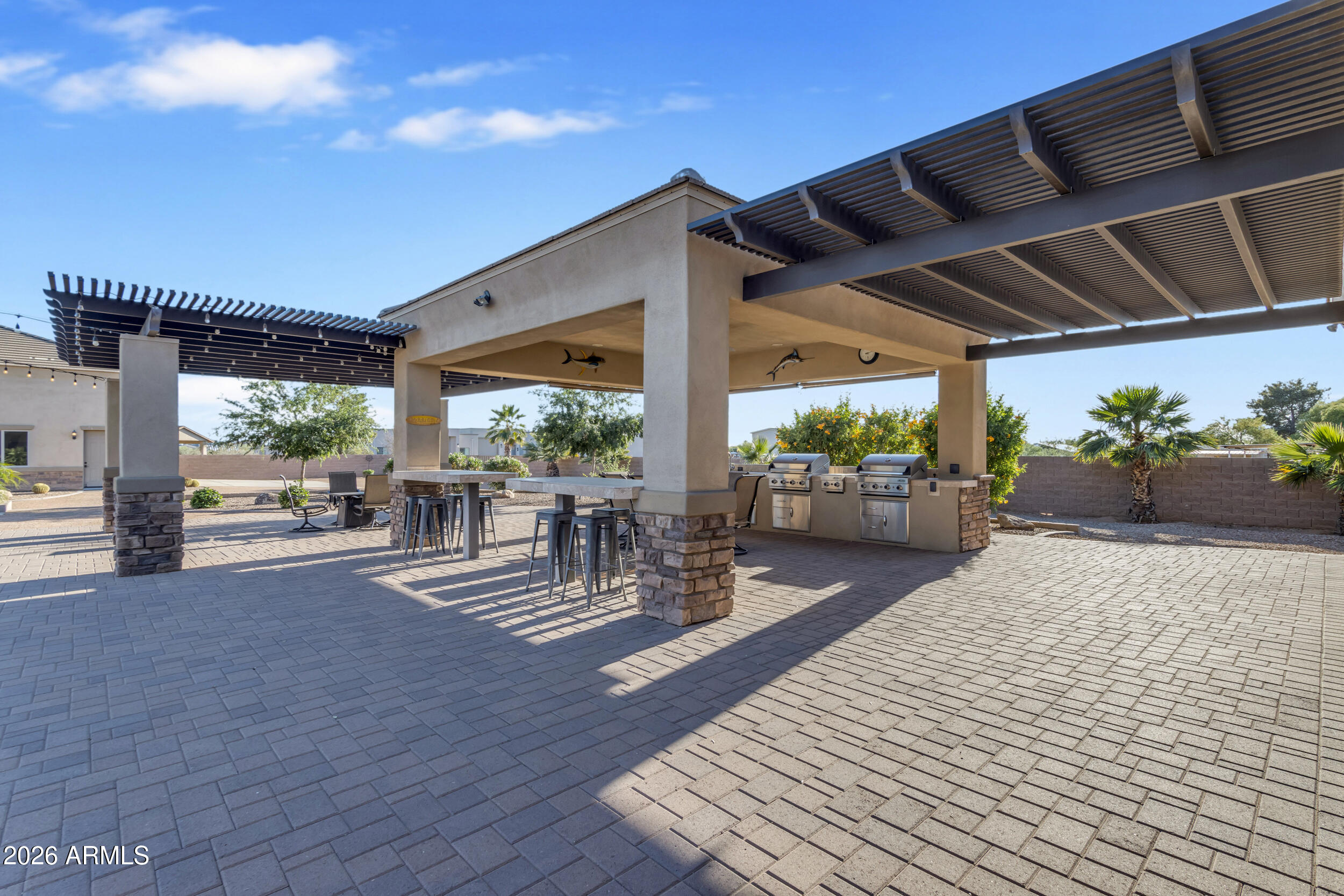 Superstition Ranchettes - Residential
