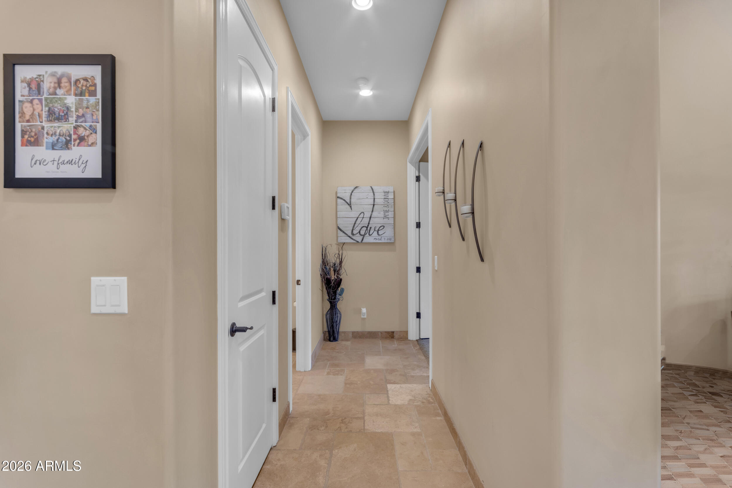 Superstition Ranchettes - Residential