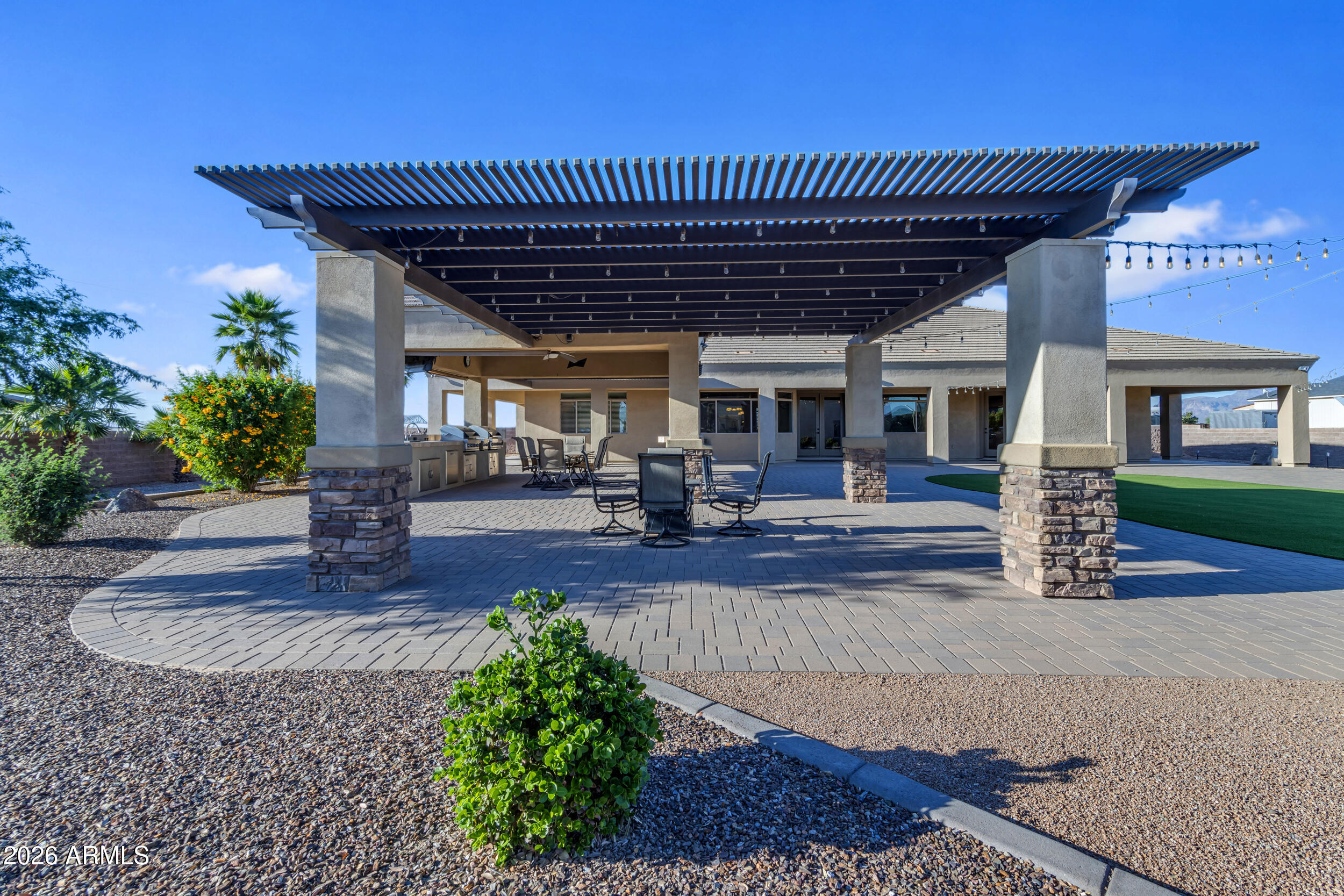 Superstition Ranchettes - Residential