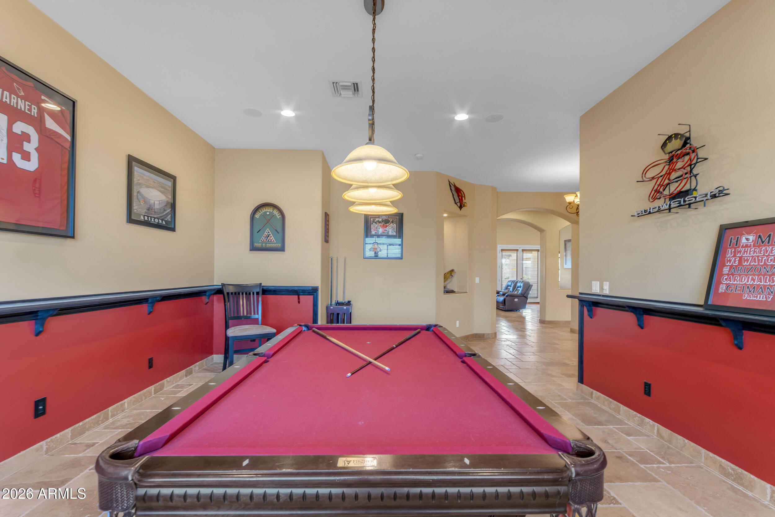 Superstition Ranchettes - Residential