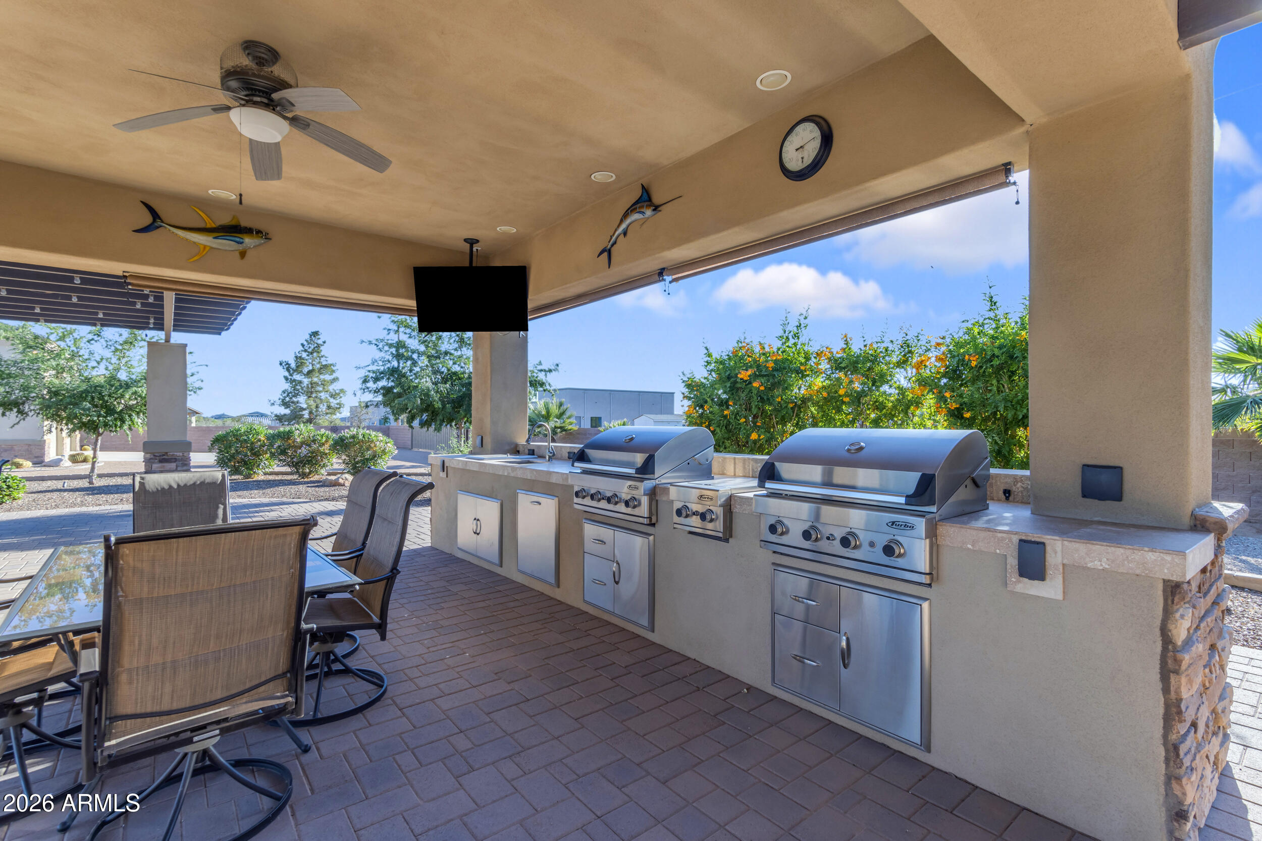 Superstition Ranchettes - Residential