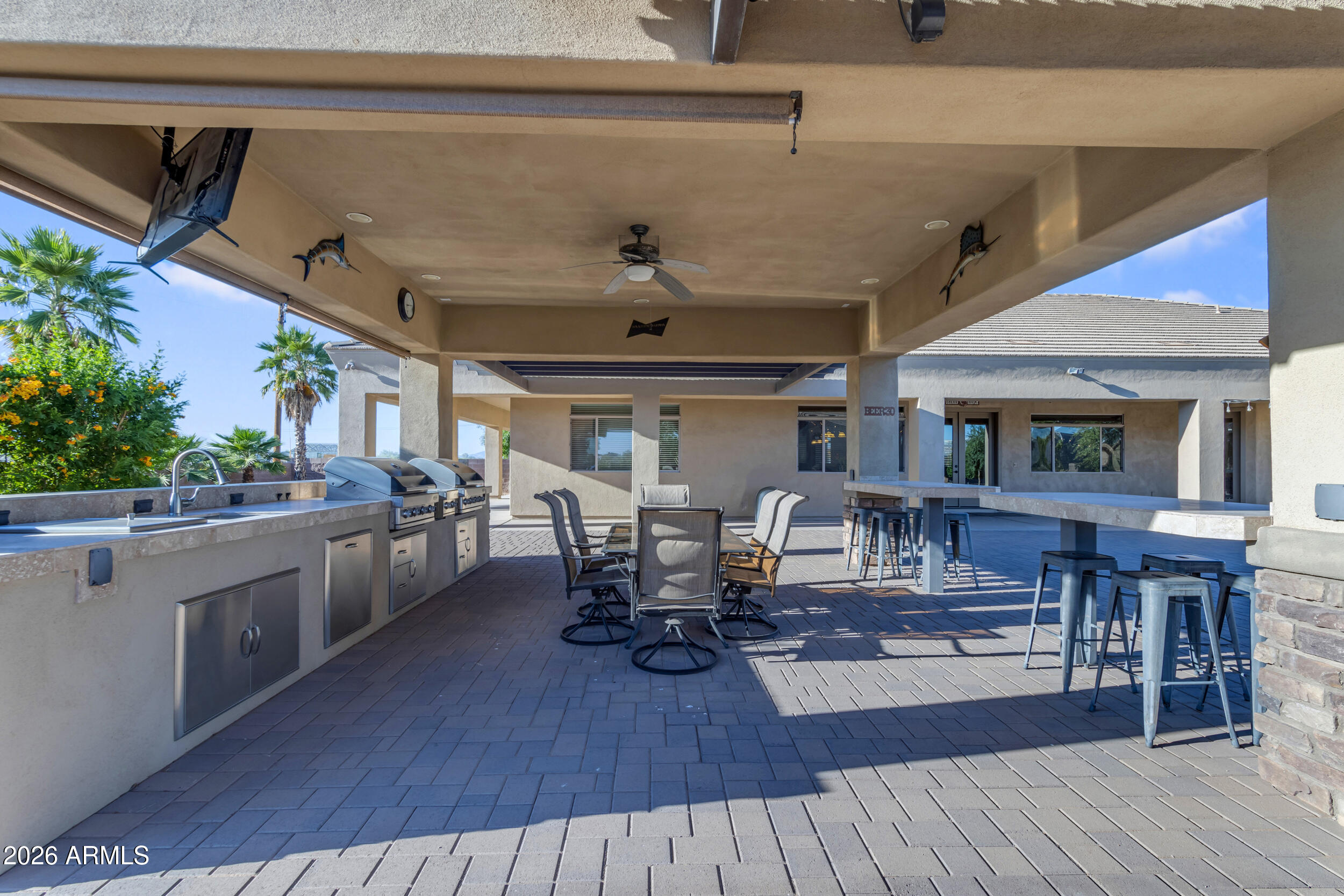 Superstition Ranchettes - Residential