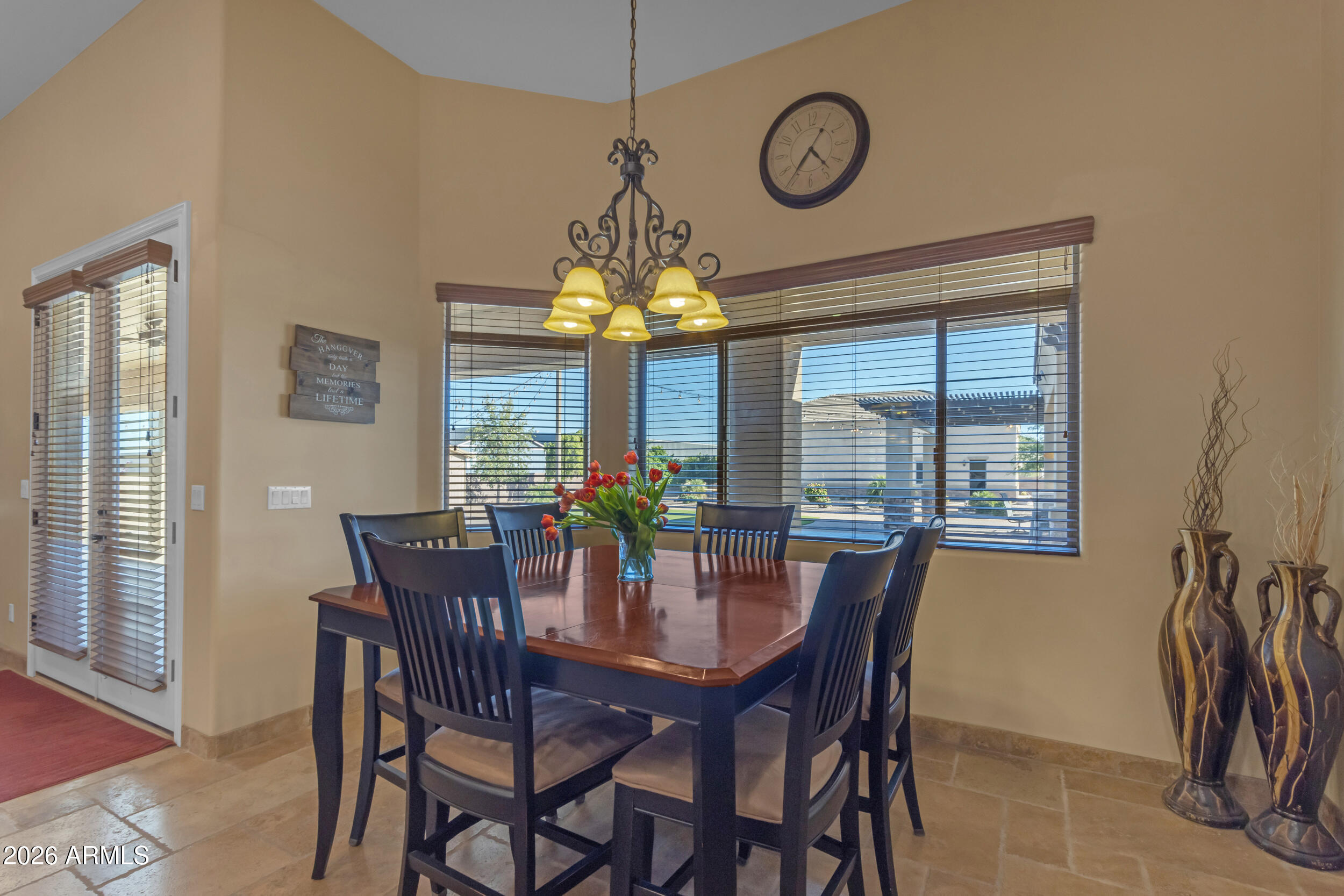 Superstition Ranchettes - Residential