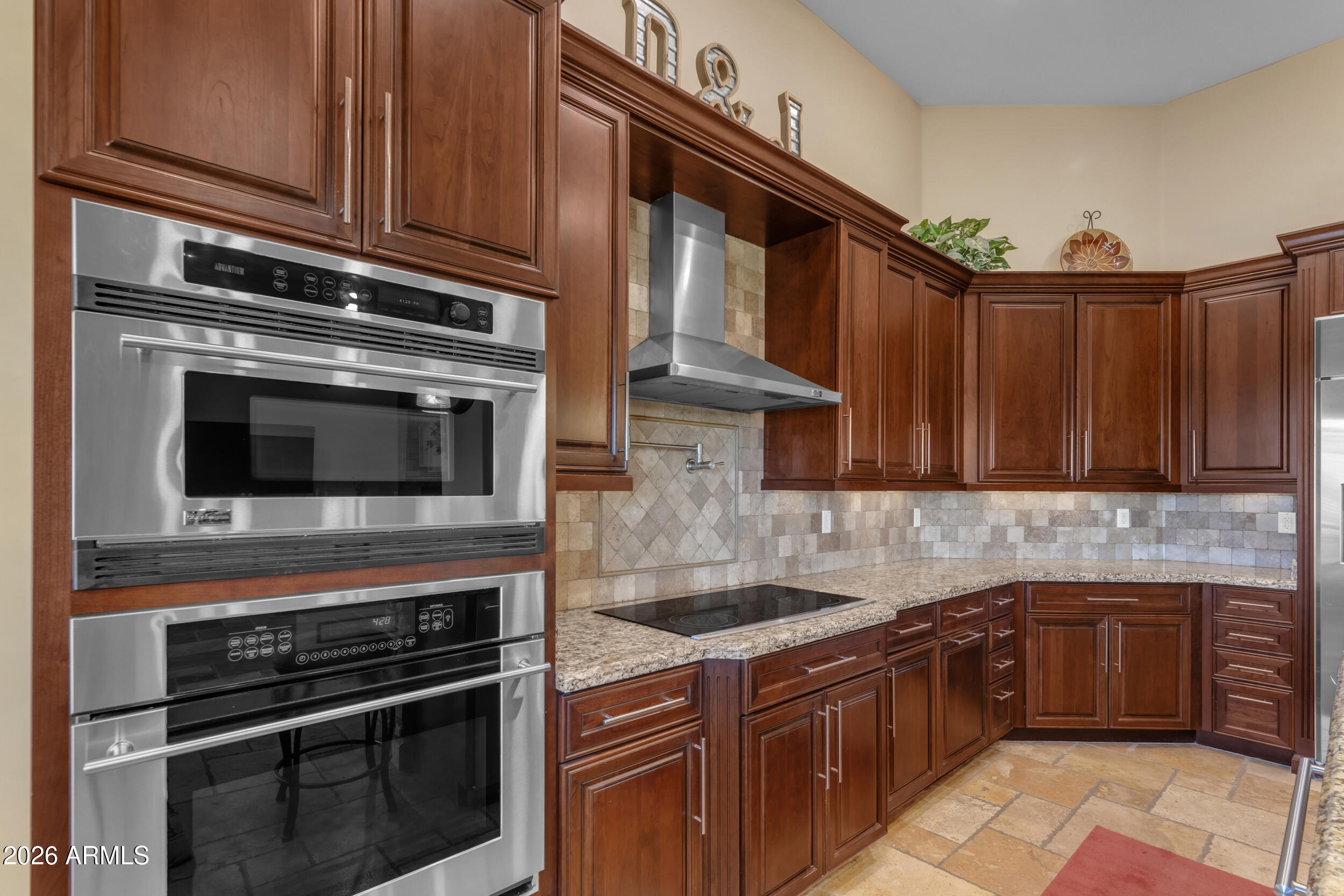 Superstition Ranchettes - Residential