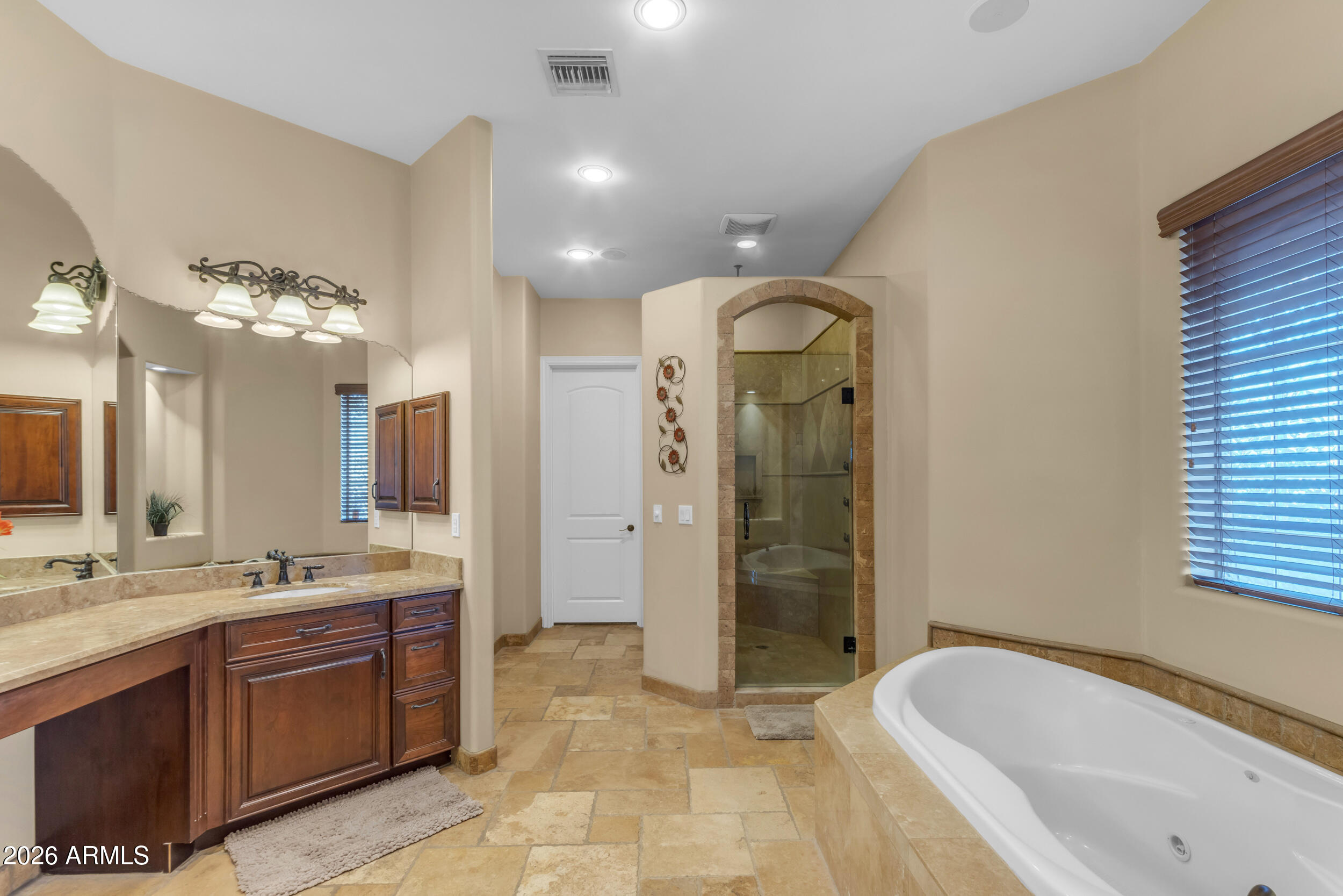 Superstition Ranchettes - Residential