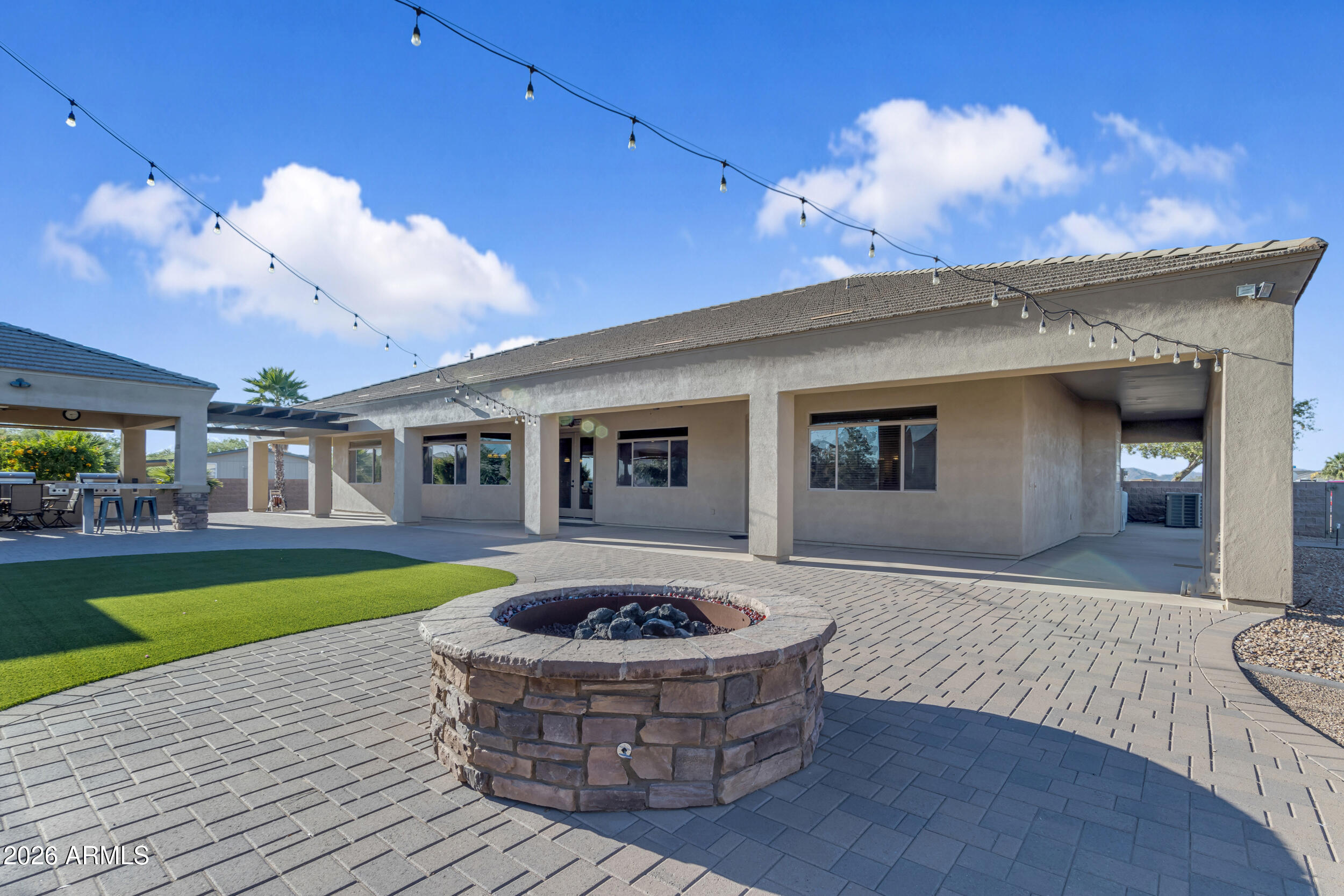 Superstition Ranchettes - Residential