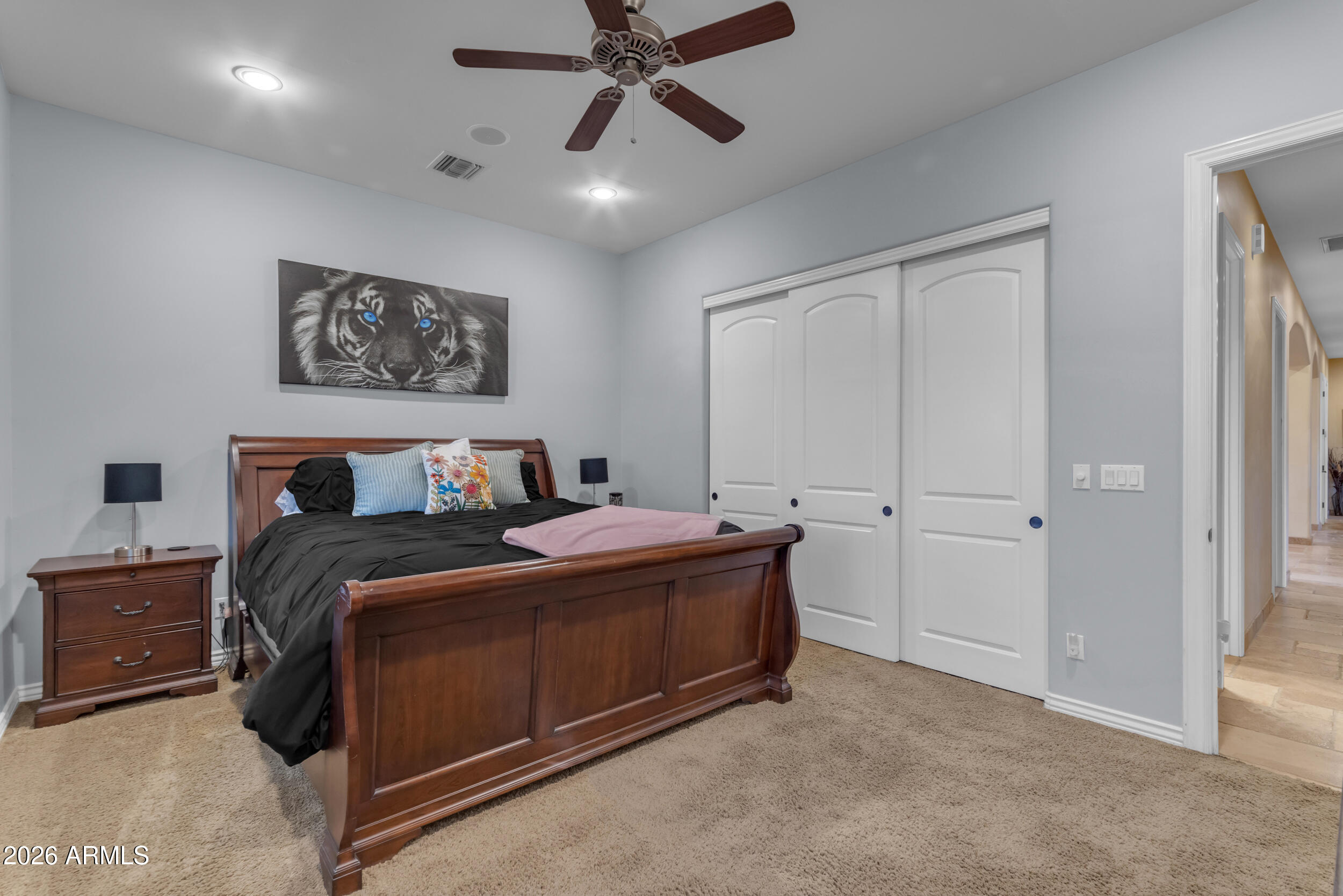 Superstition Ranchettes - Residential