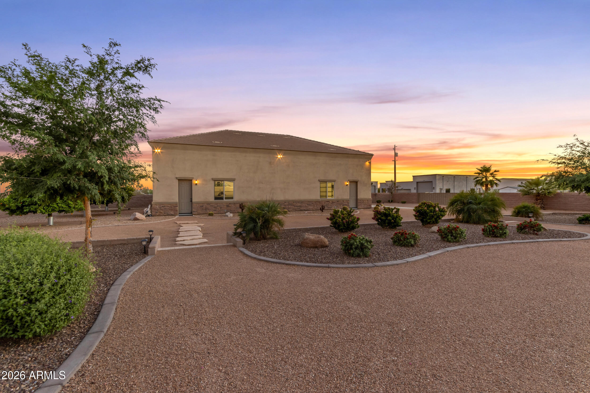Superstition Ranchettes - Residential