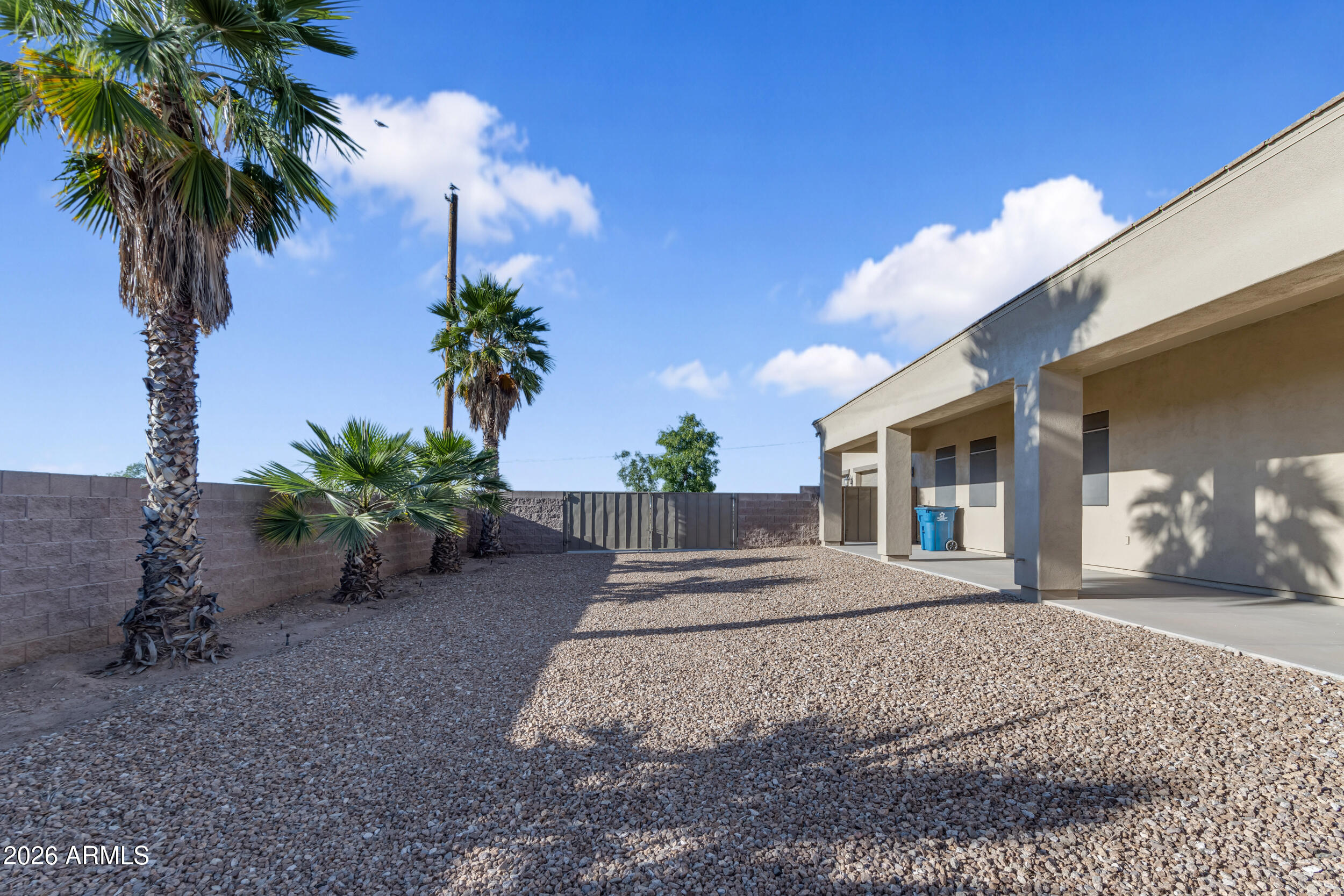 Superstition Ranchettes - Residential