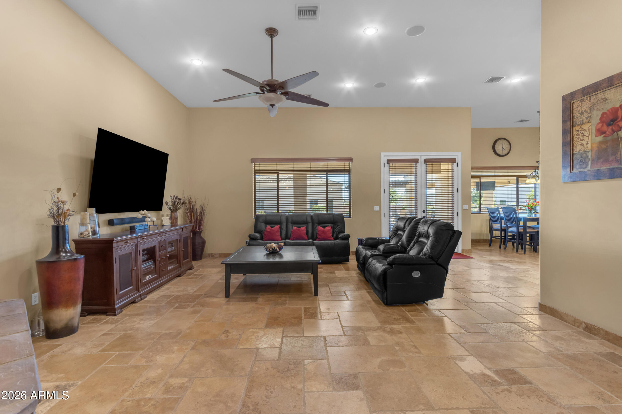 Superstition Ranchettes - Residential
