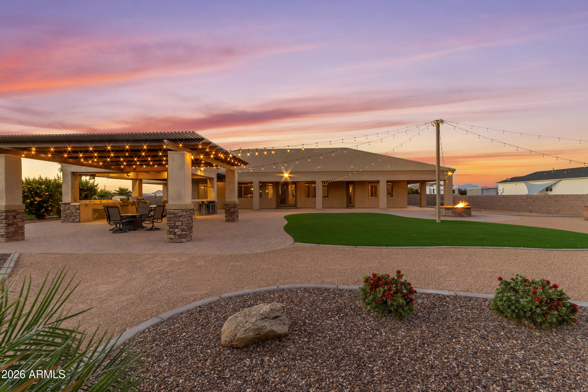 Superstition Ranchettes - Residential