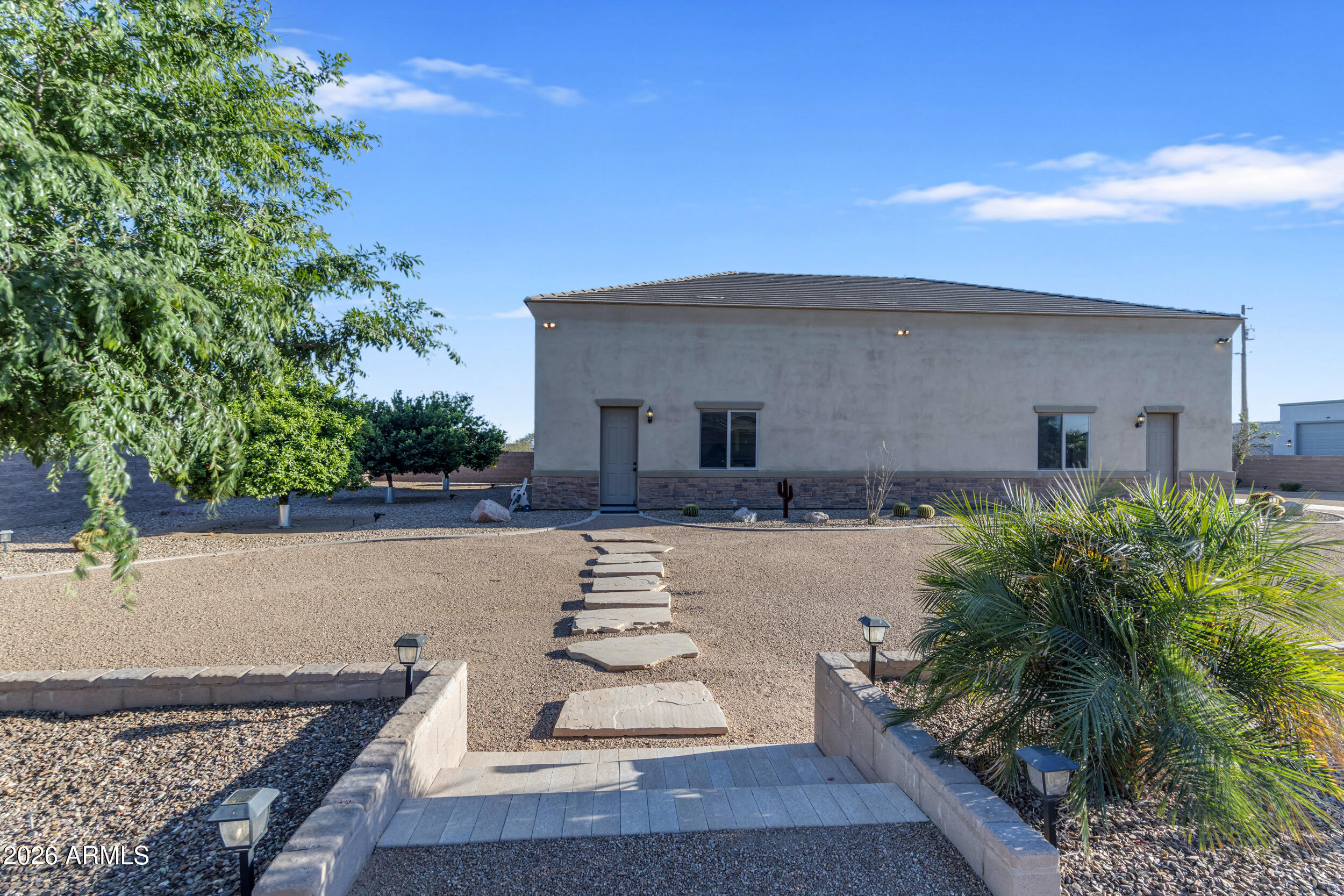 Superstition Ranchettes - Residential