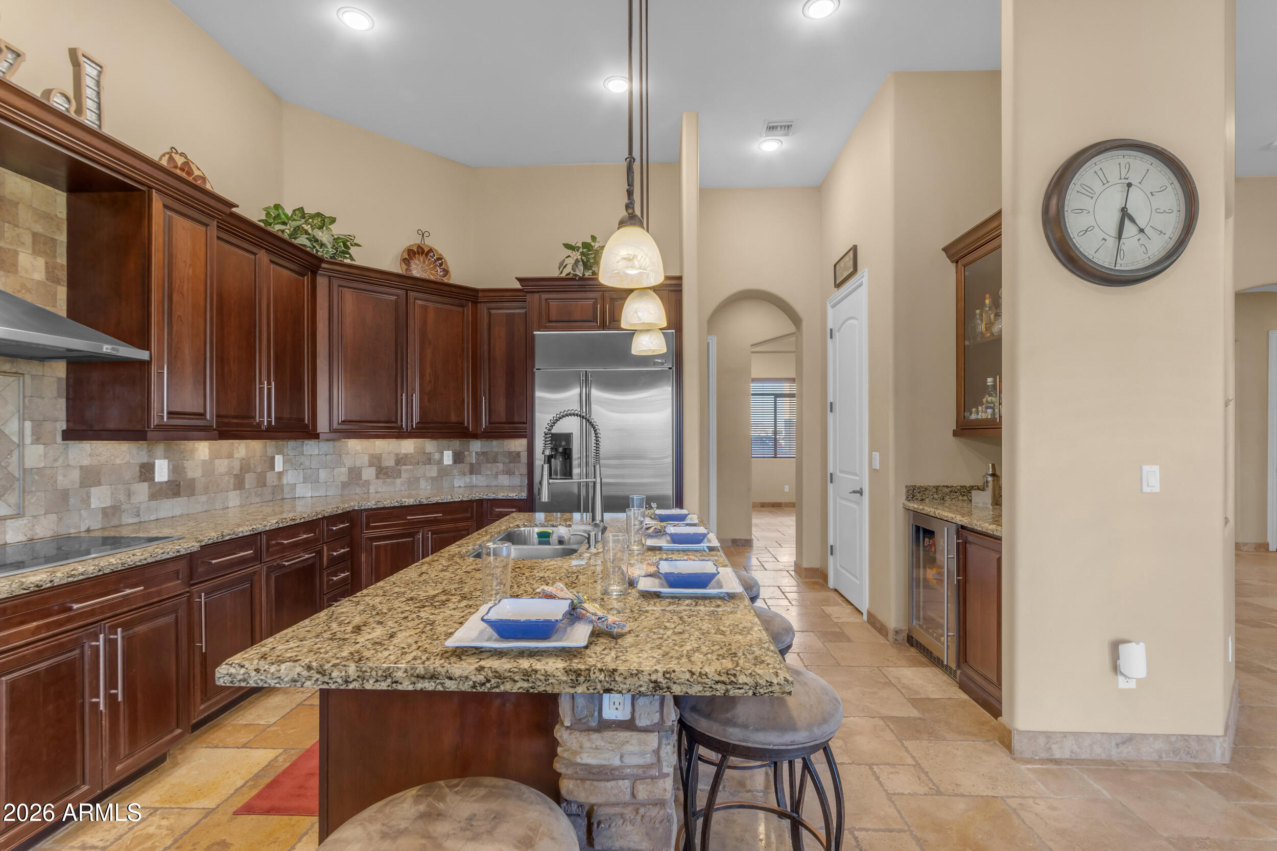 Superstition Ranchettes - Residential
