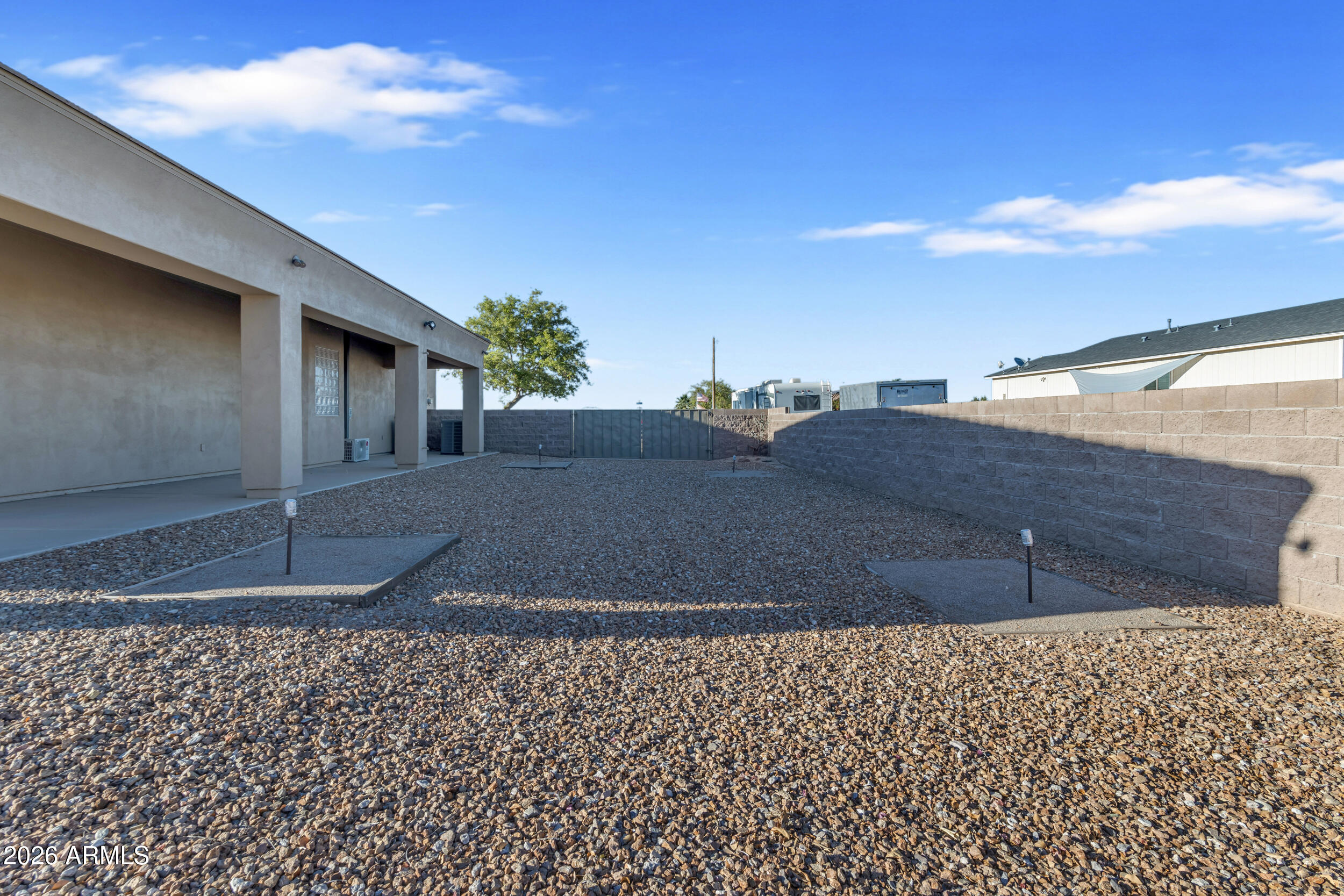 Superstition Ranchettes - Residential