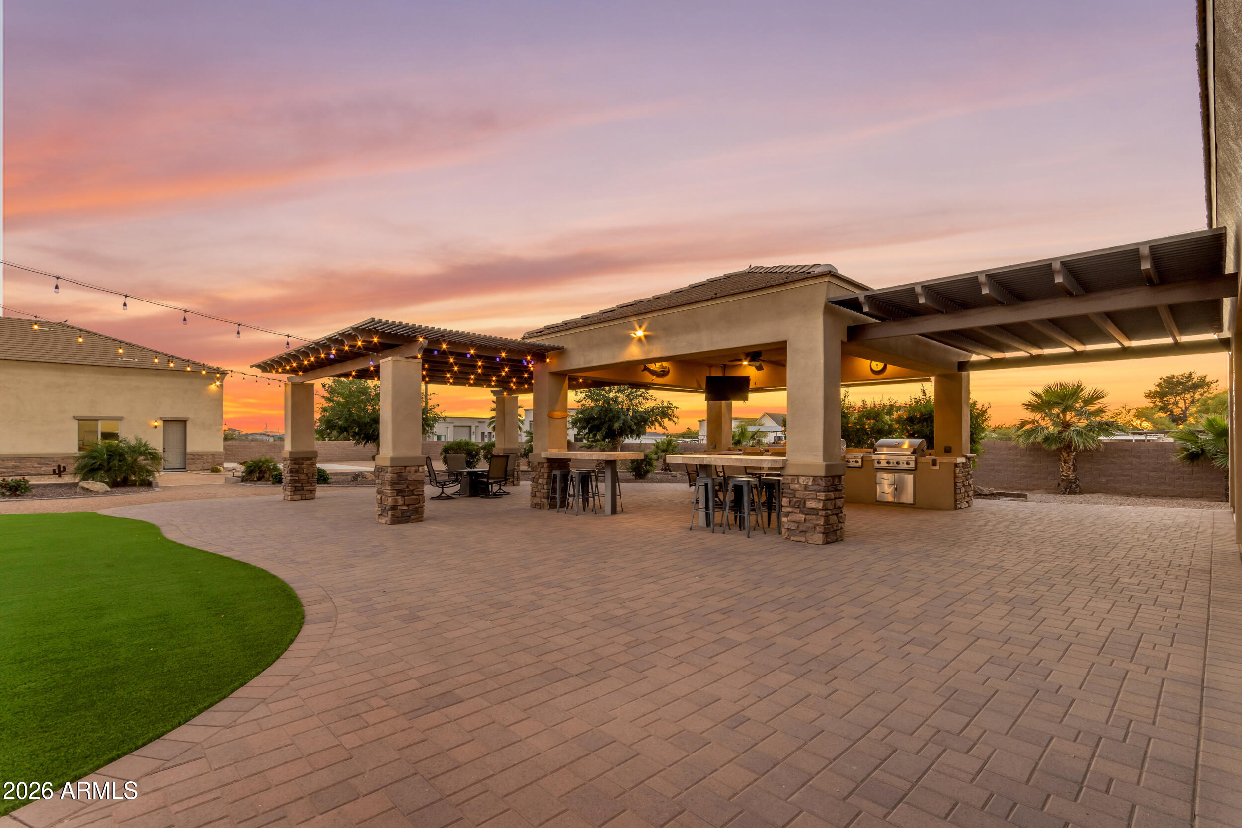 Superstition Ranchettes - Residential