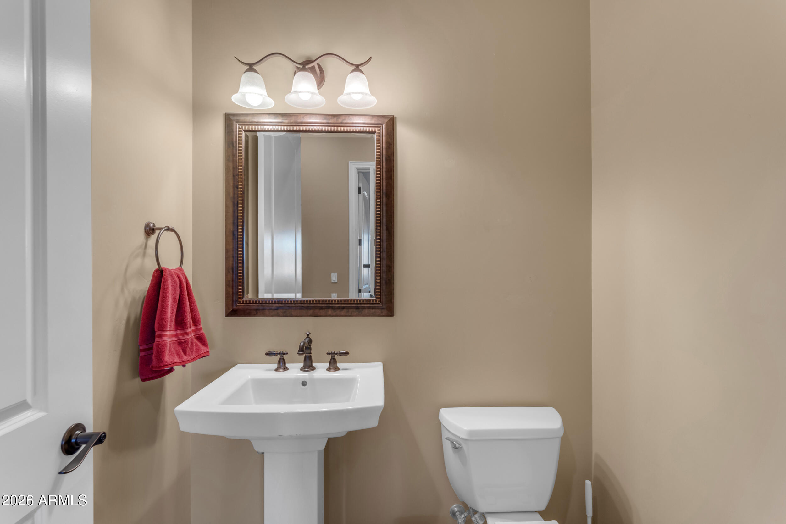 Superstition Ranchettes - Residential