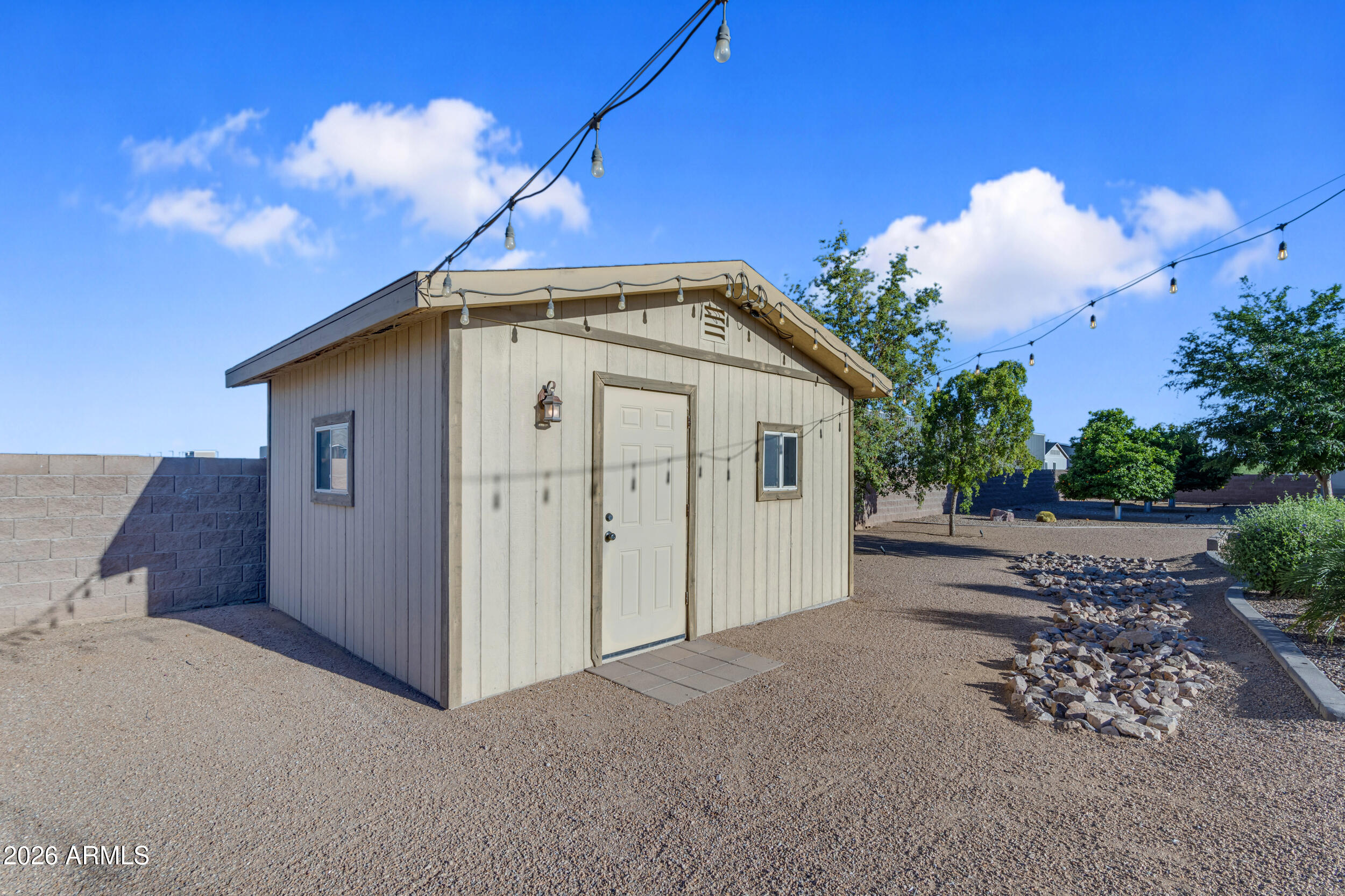 Superstition Ranchettes - Residential