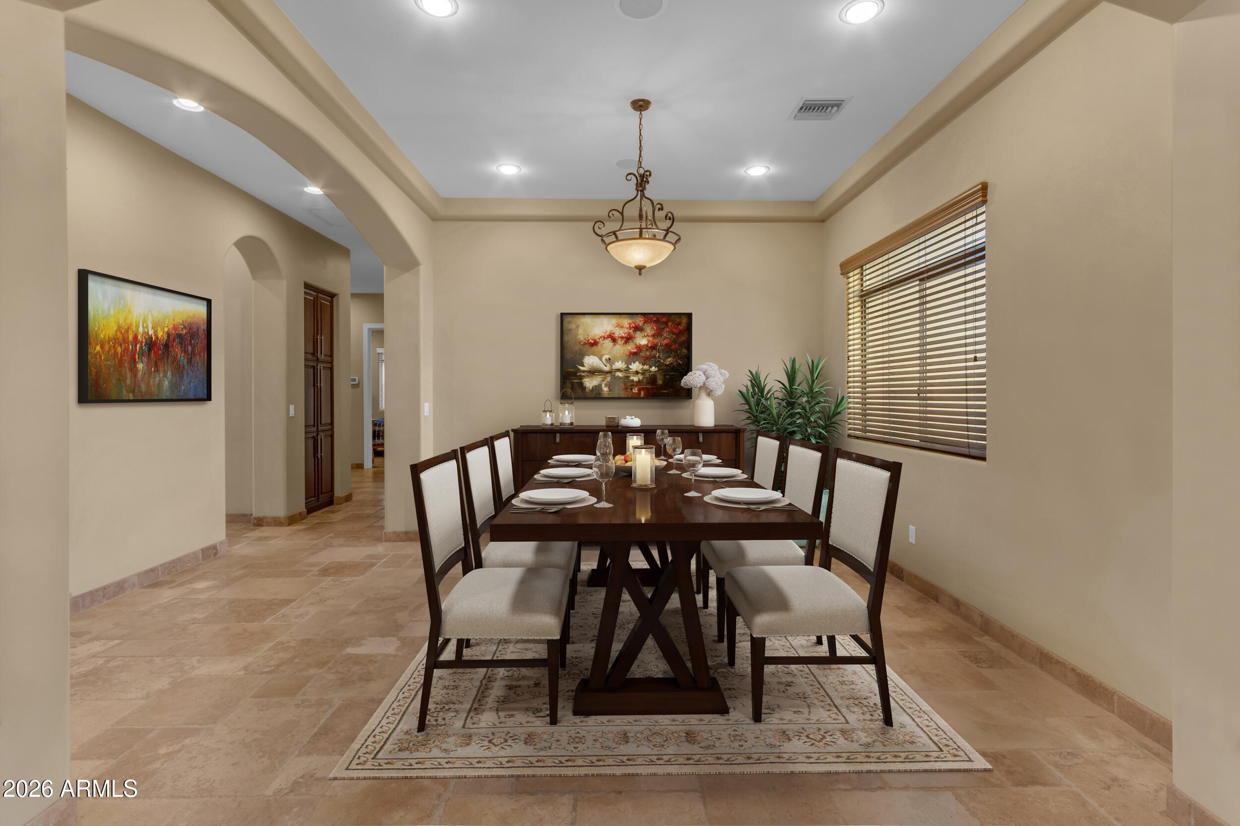 Superstition Ranchettes - Residential
