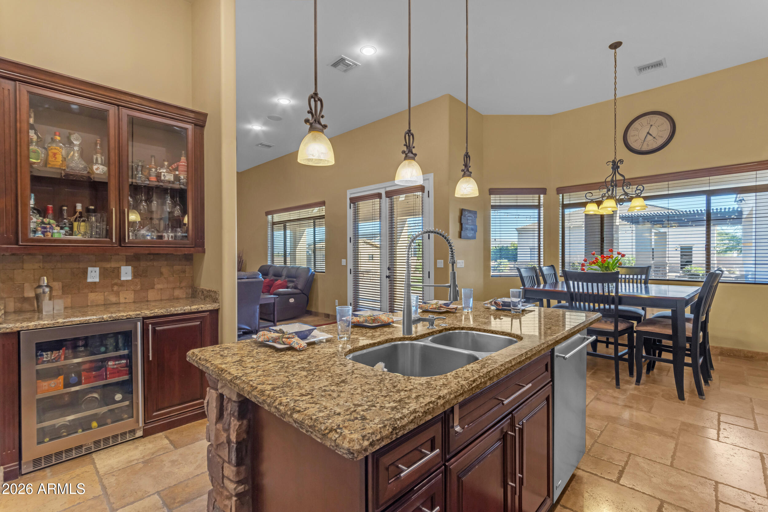 Superstition Ranchettes - Residential
