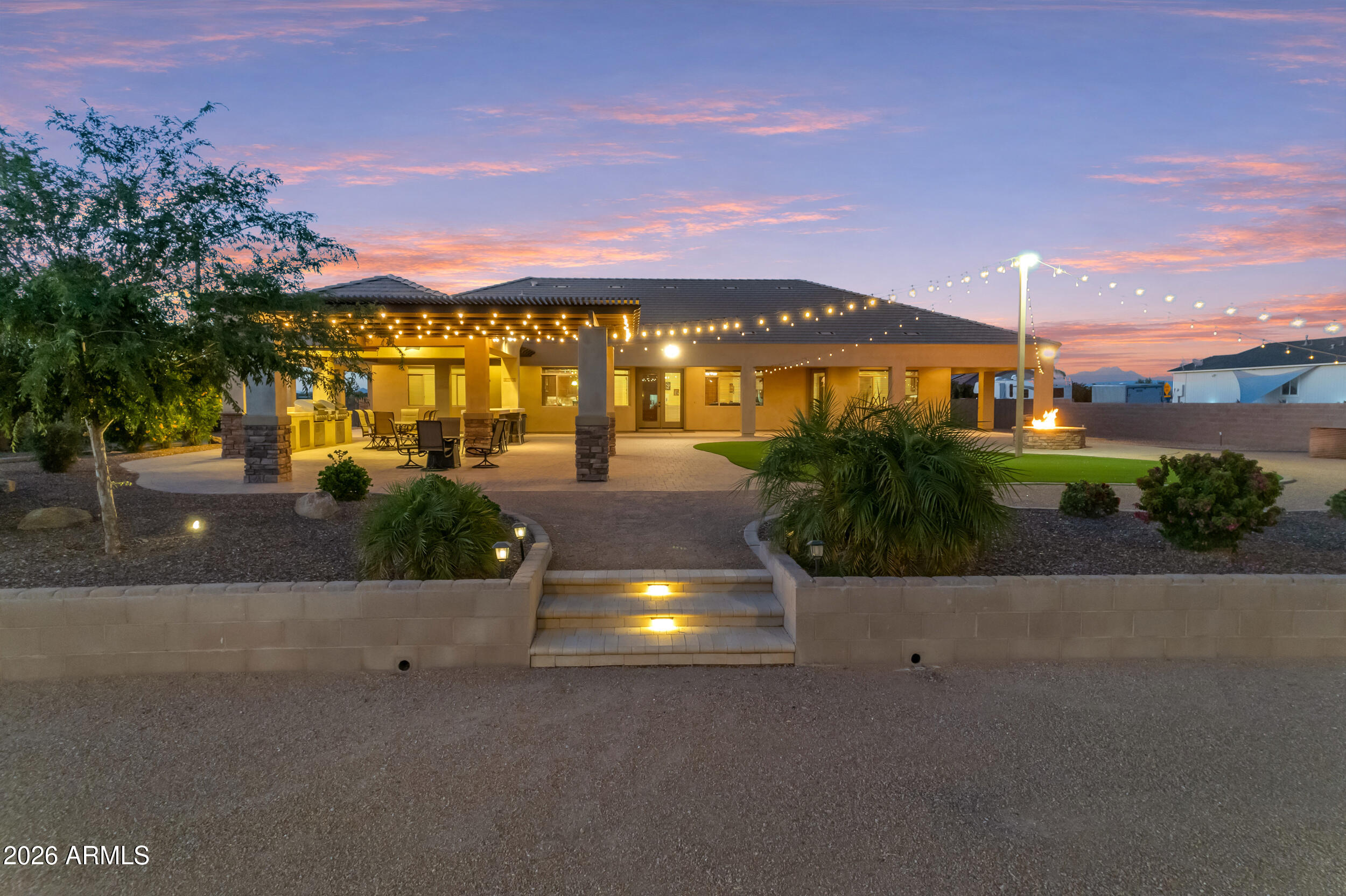 Superstition Ranchettes - Residential