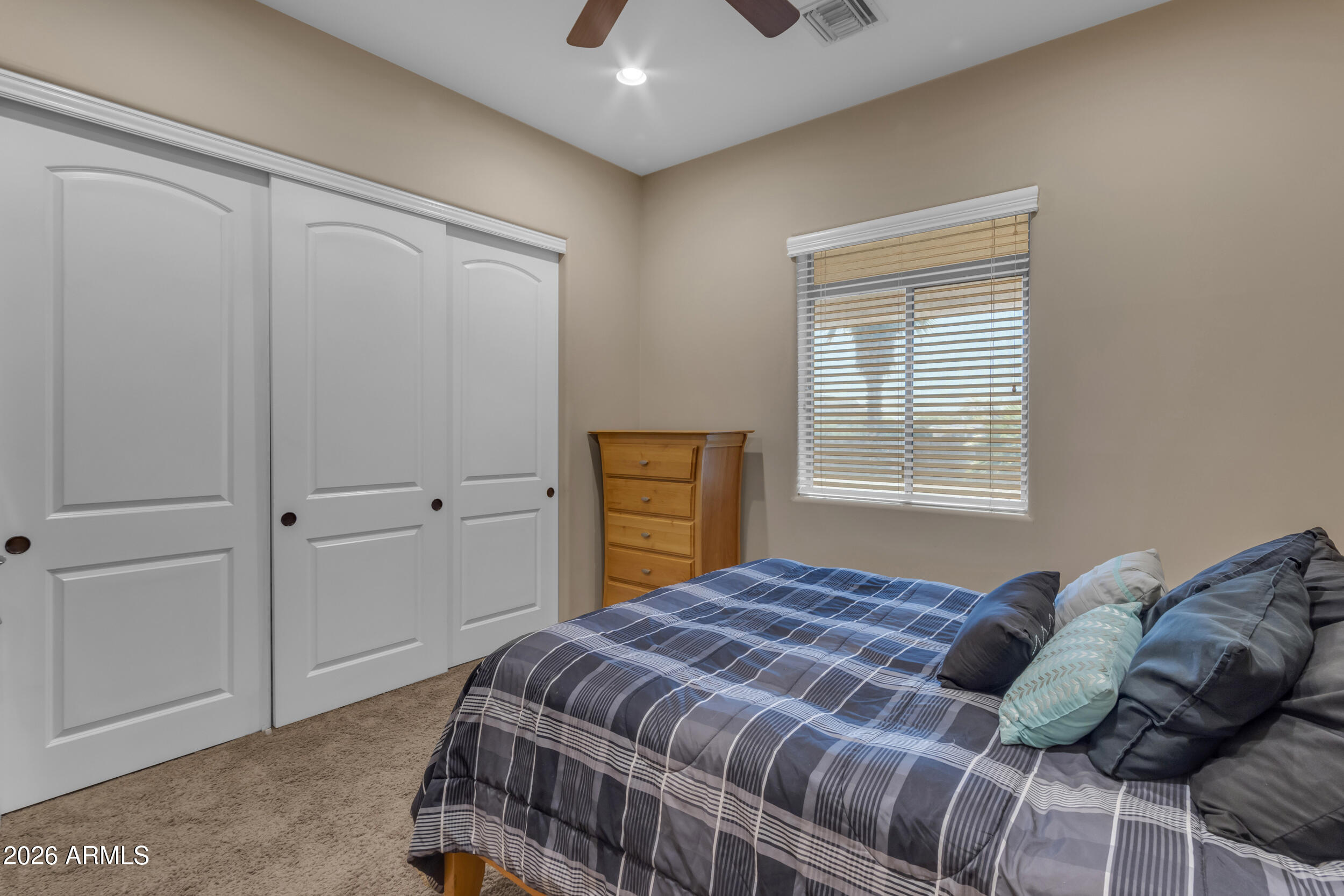 Superstition Ranchettes - Residential