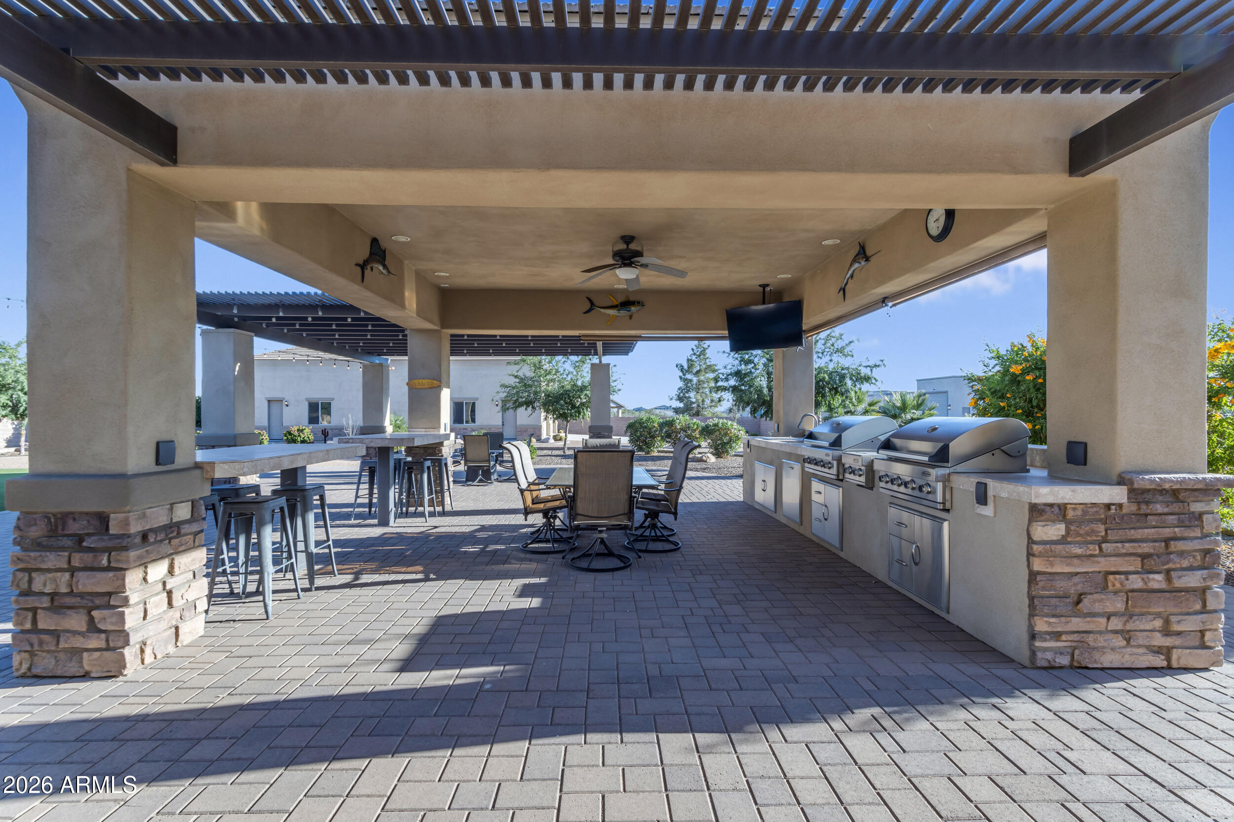 Superstition Ranchettes - Residential