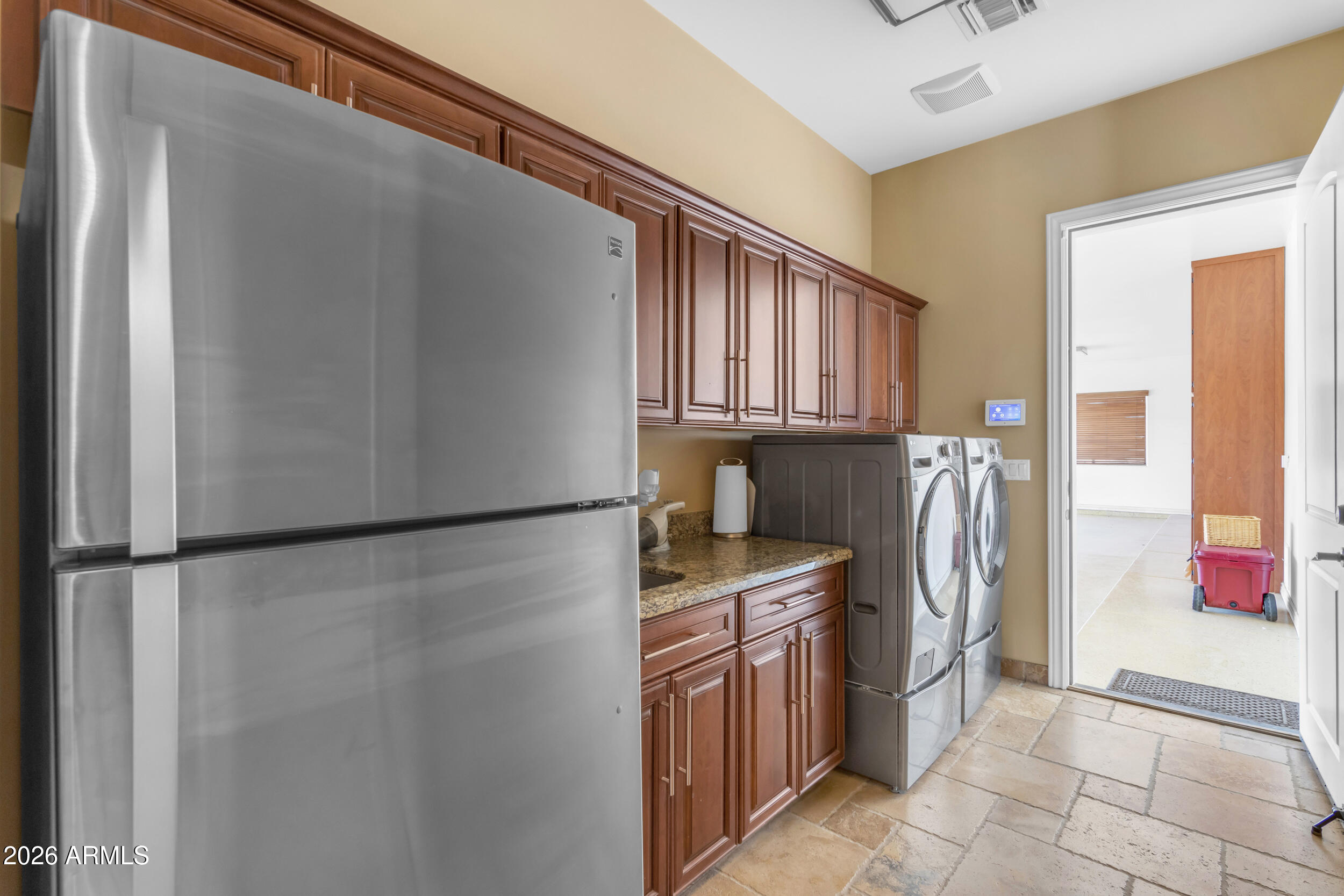 Superstition Ranchettes - Residential