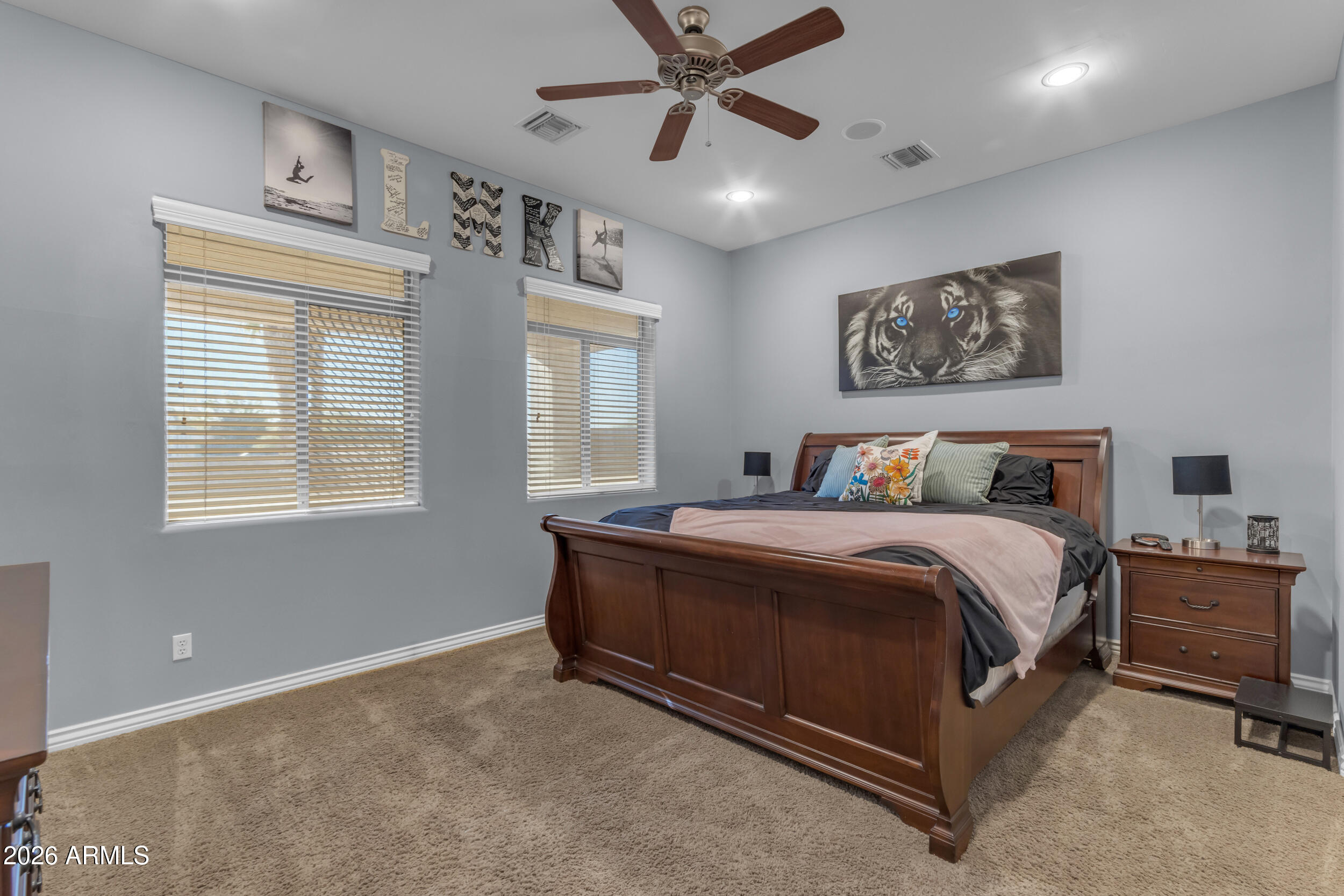 Superstition Ranchettes - Residential