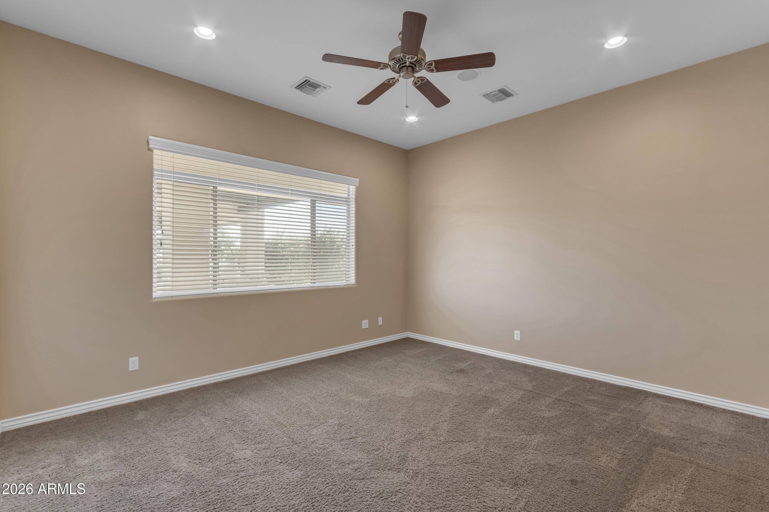 Superstition Ranchettes - Residential