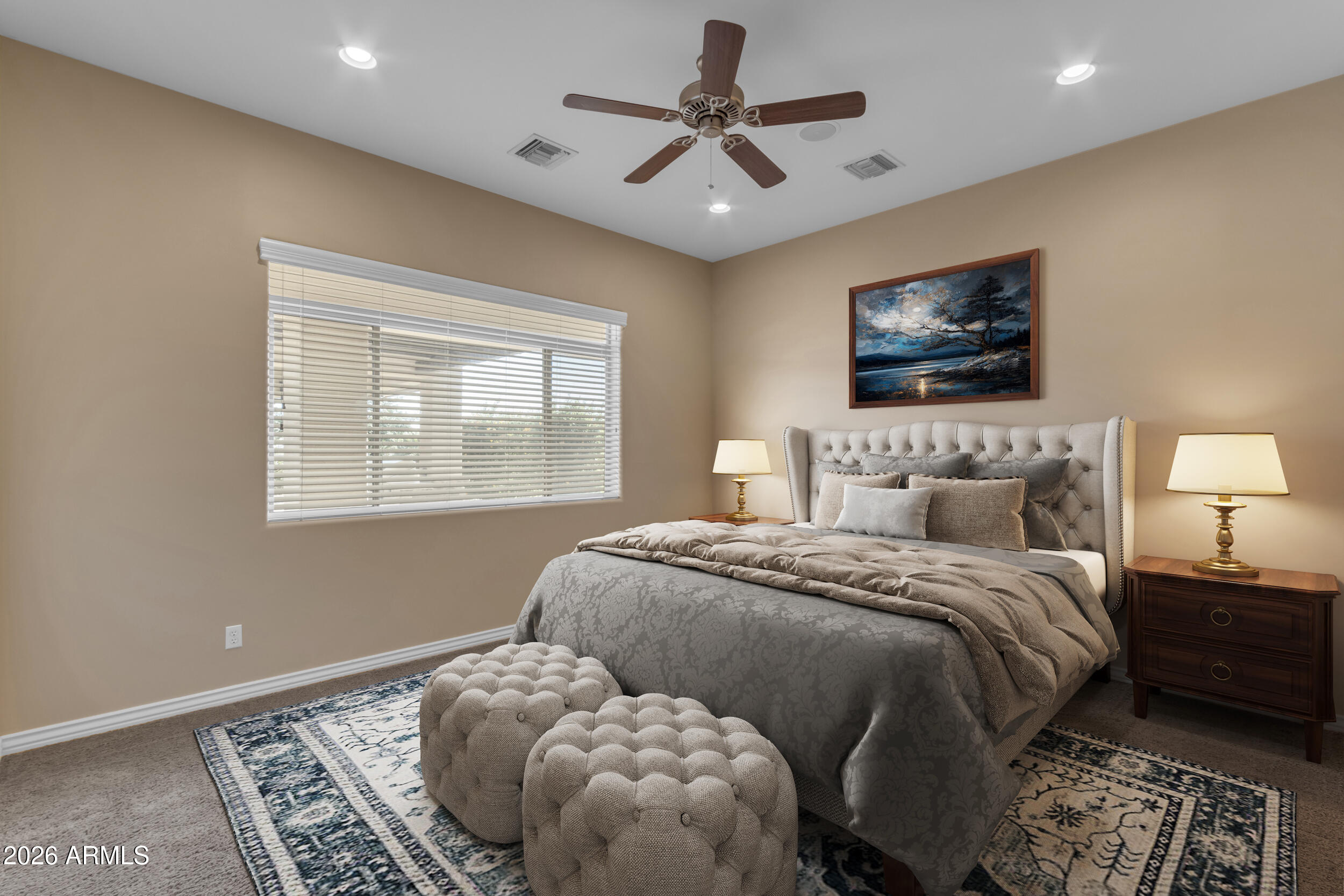 Superstition Ranchettes - Residential