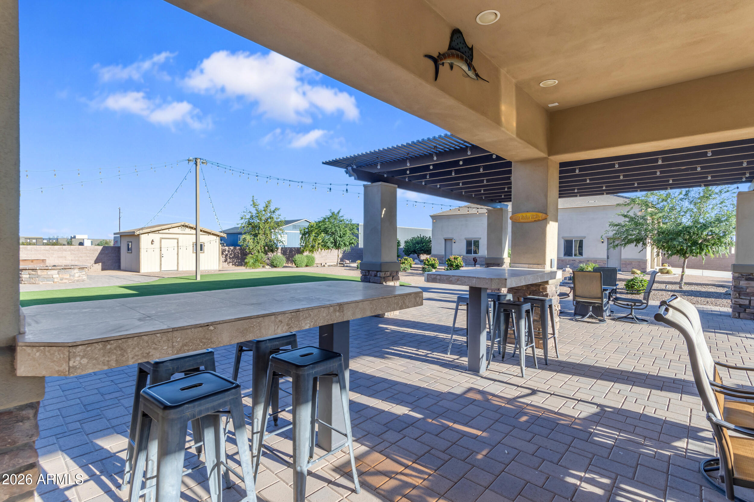 Superstition Ranchettes - Residential