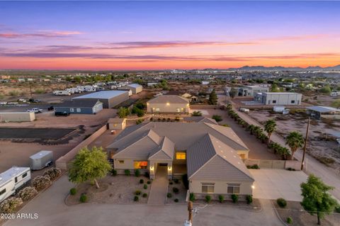 Property photo of 23115 E Erie Street, Mesa, AZ 85212