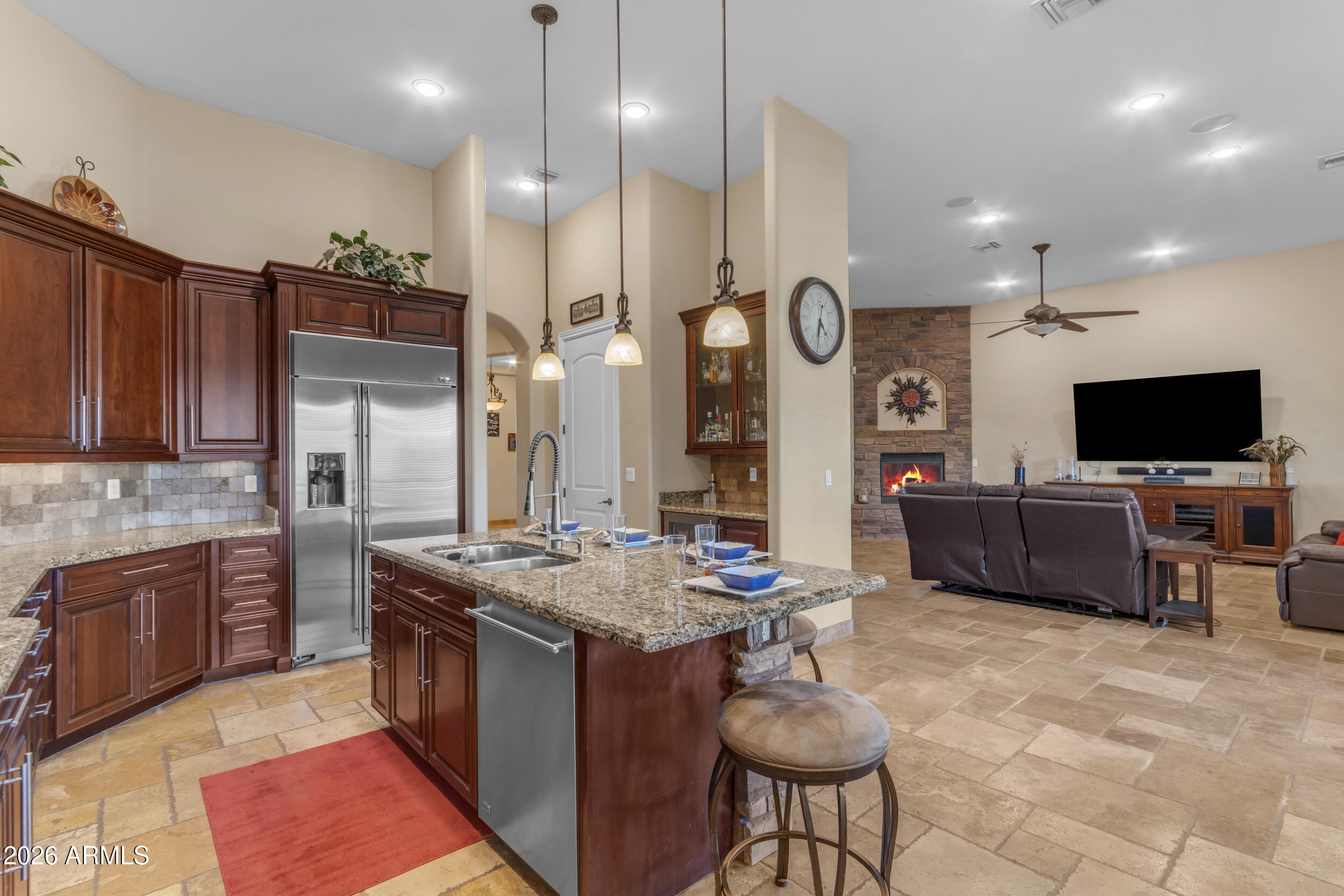 Superstition Ranchettes - Residential