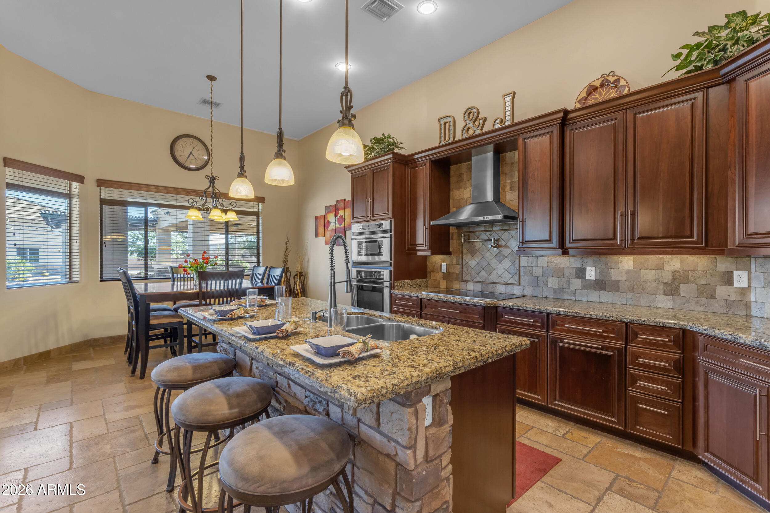 Superstition Ranchettes - Residential