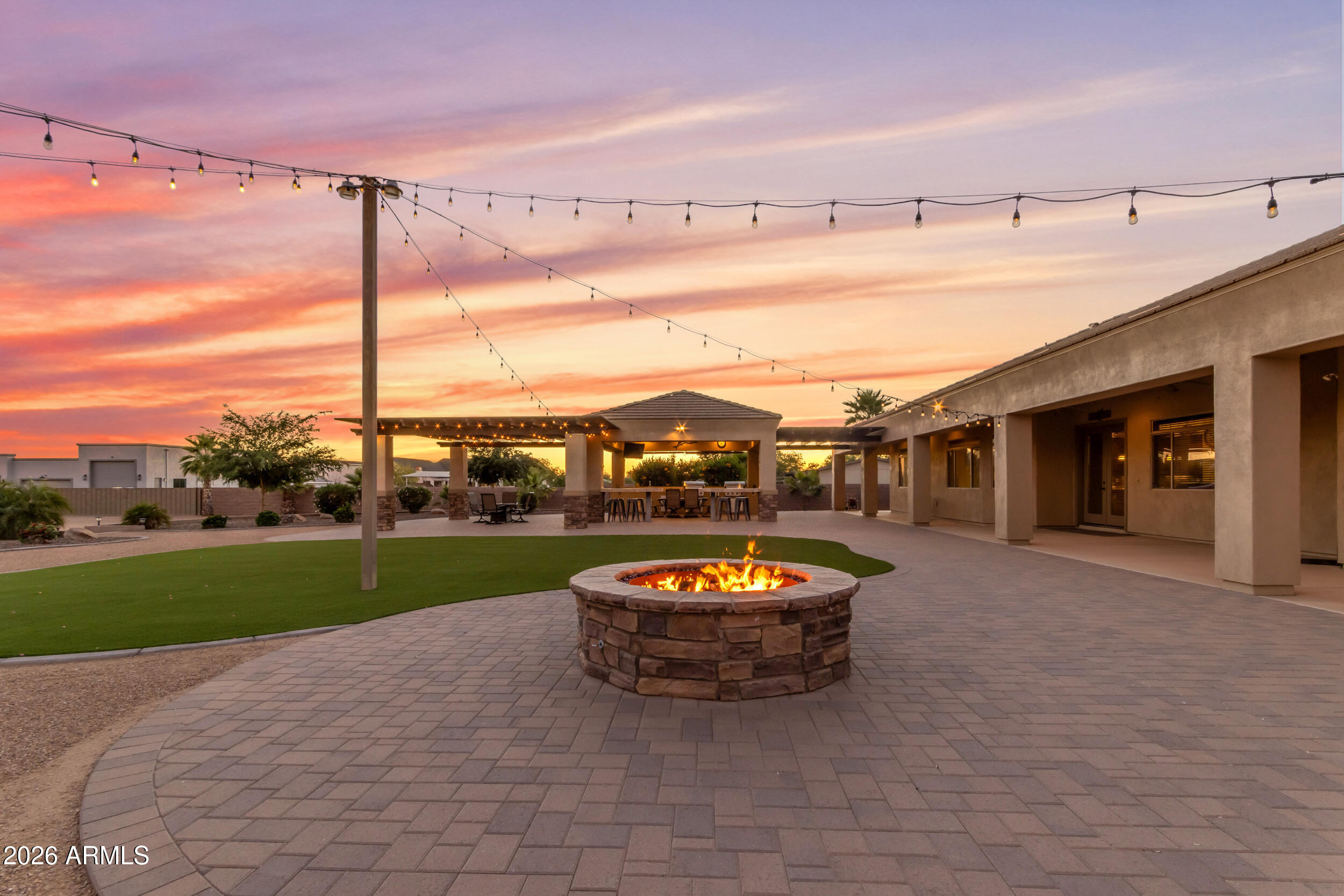 Superstition Ranchettes - Residential