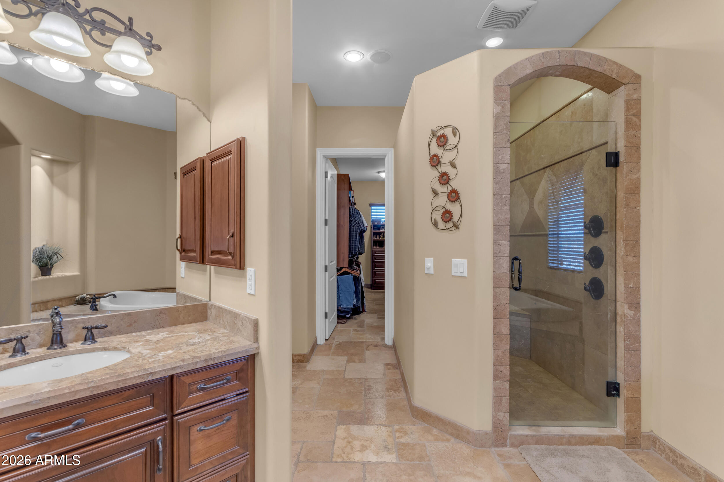 Superstition Ranchettes - Residential