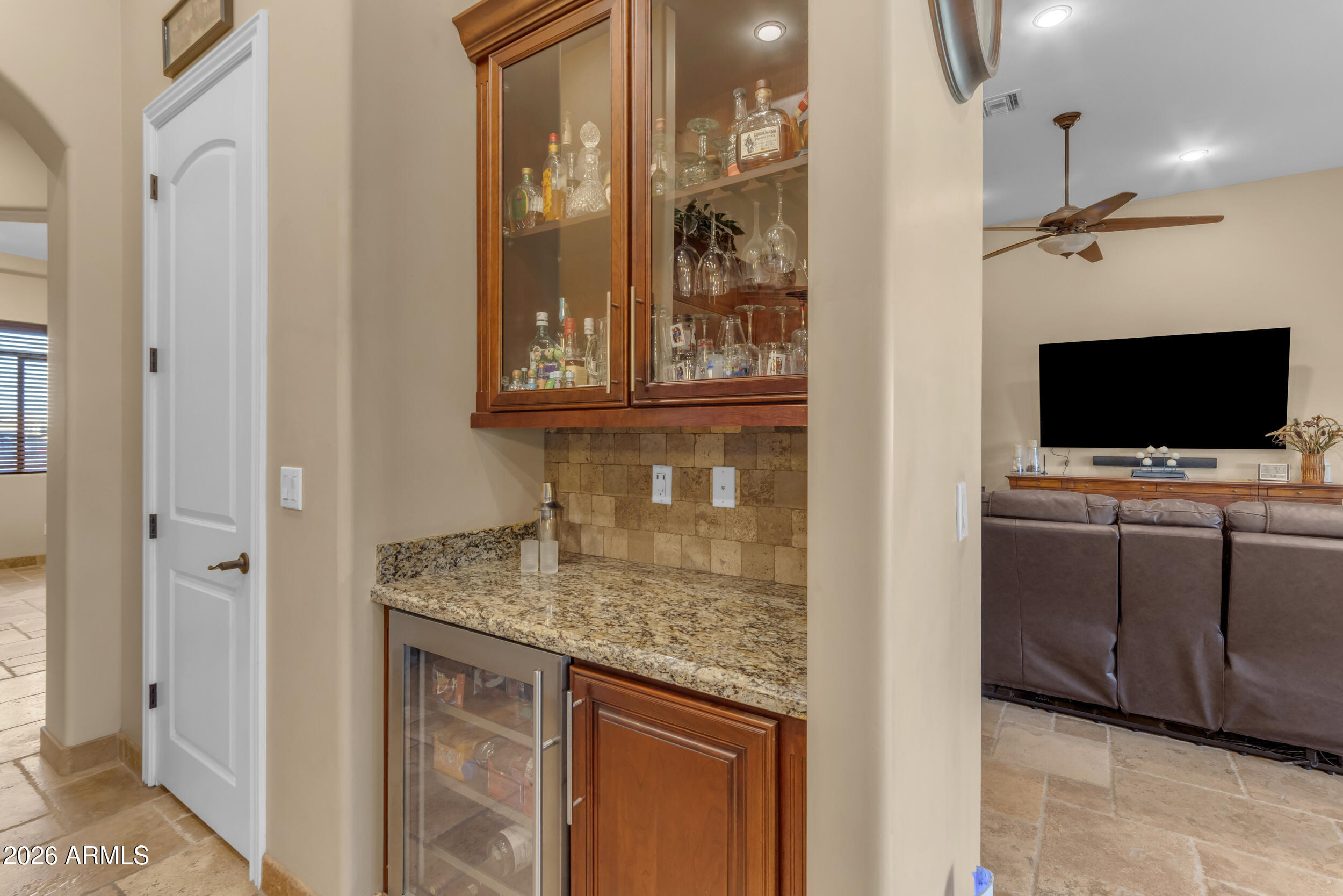 Superstition Ranchettes - Residential