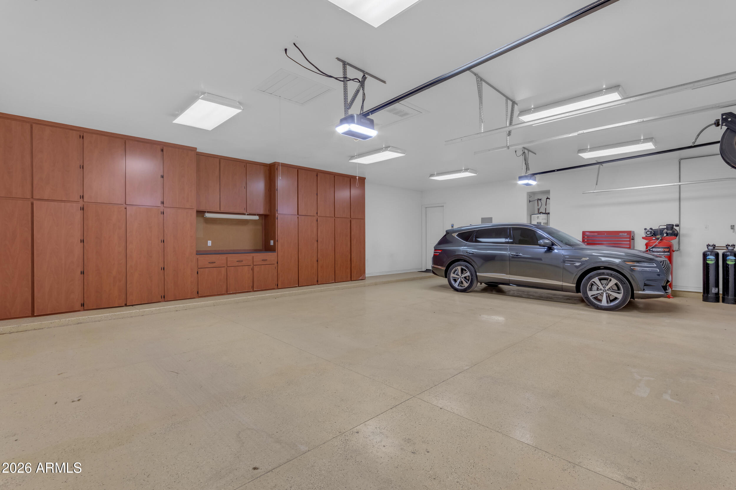 Superstition Ranchettes - Residential
