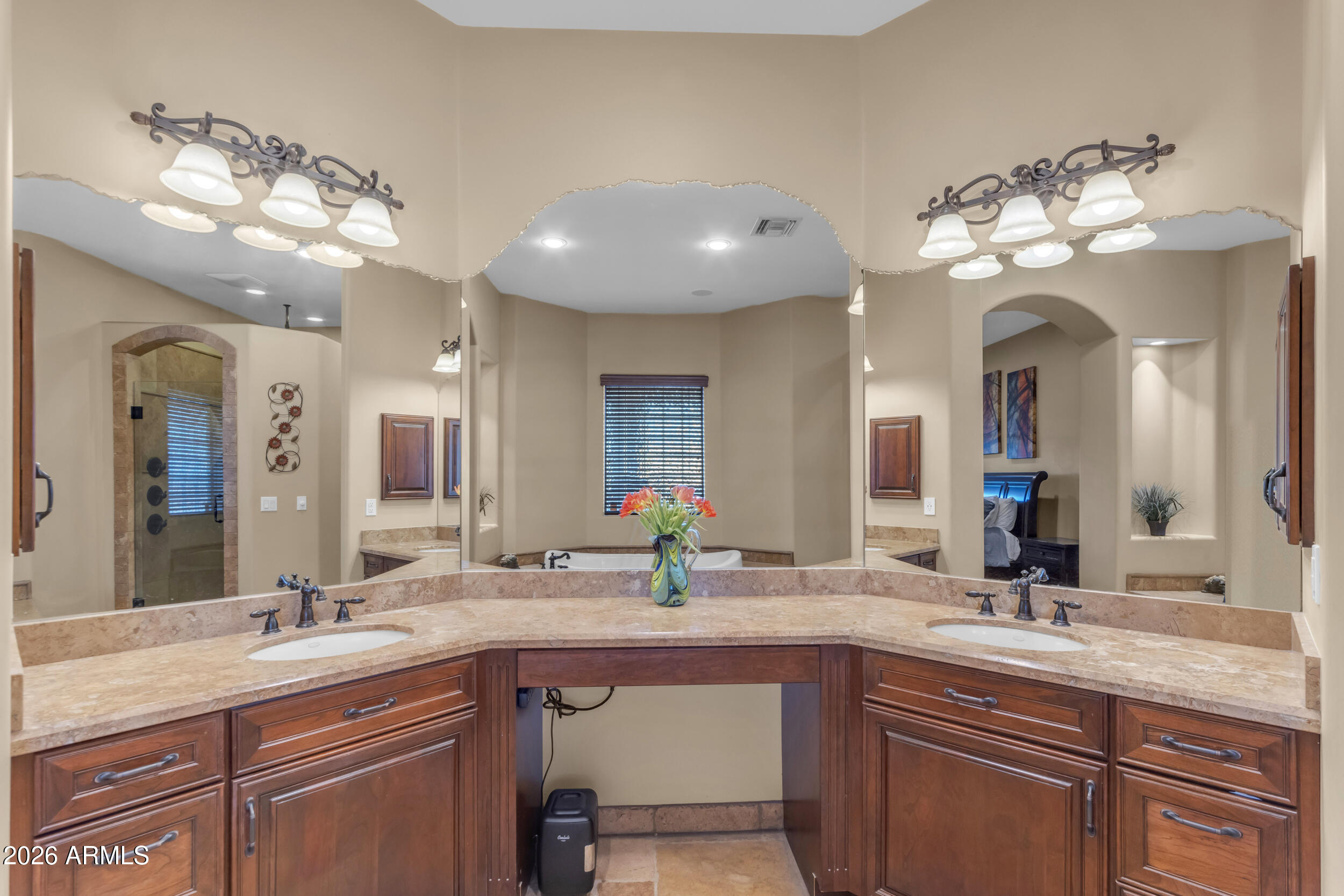 Superstition Ranchettes - Residential