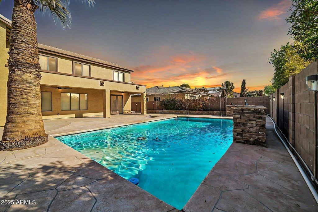 Photo of 13611 W Merrell Street, Avondale, AZ 85392 (MLS # 6982128)