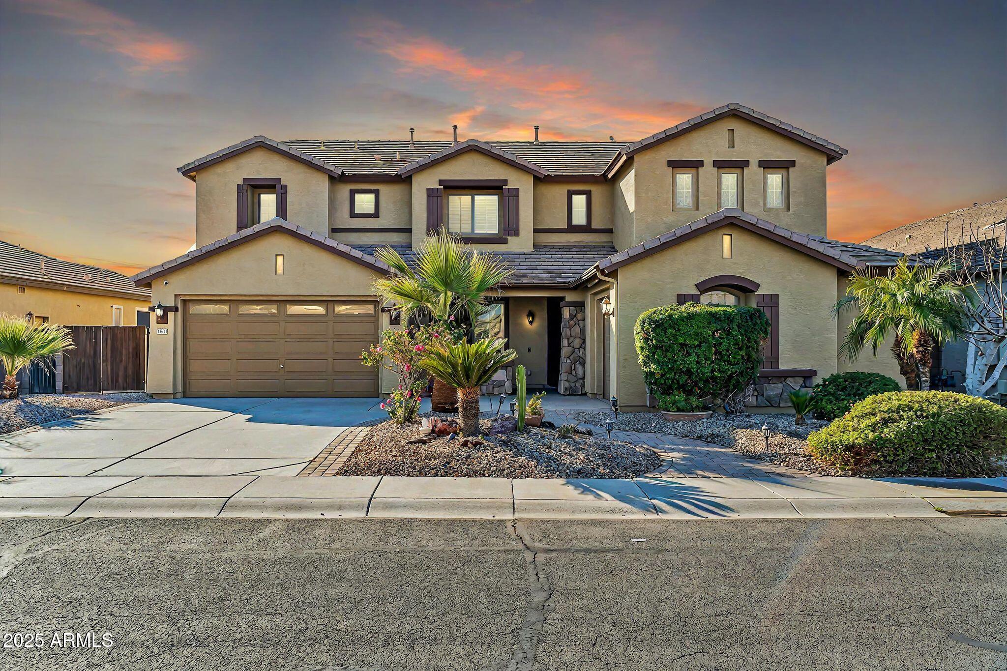 13611 W MERRELL Street