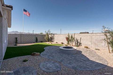 A home in Waddell