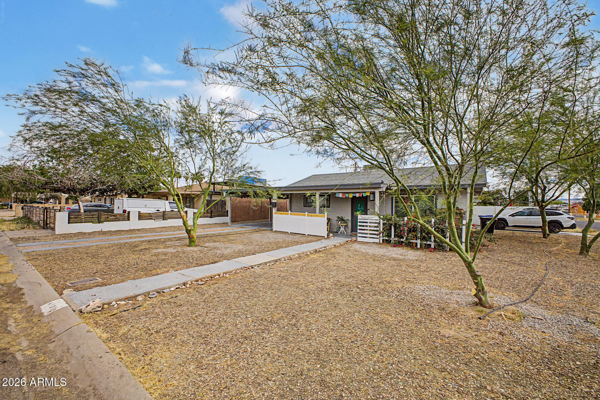 4101 E PIERCE Street