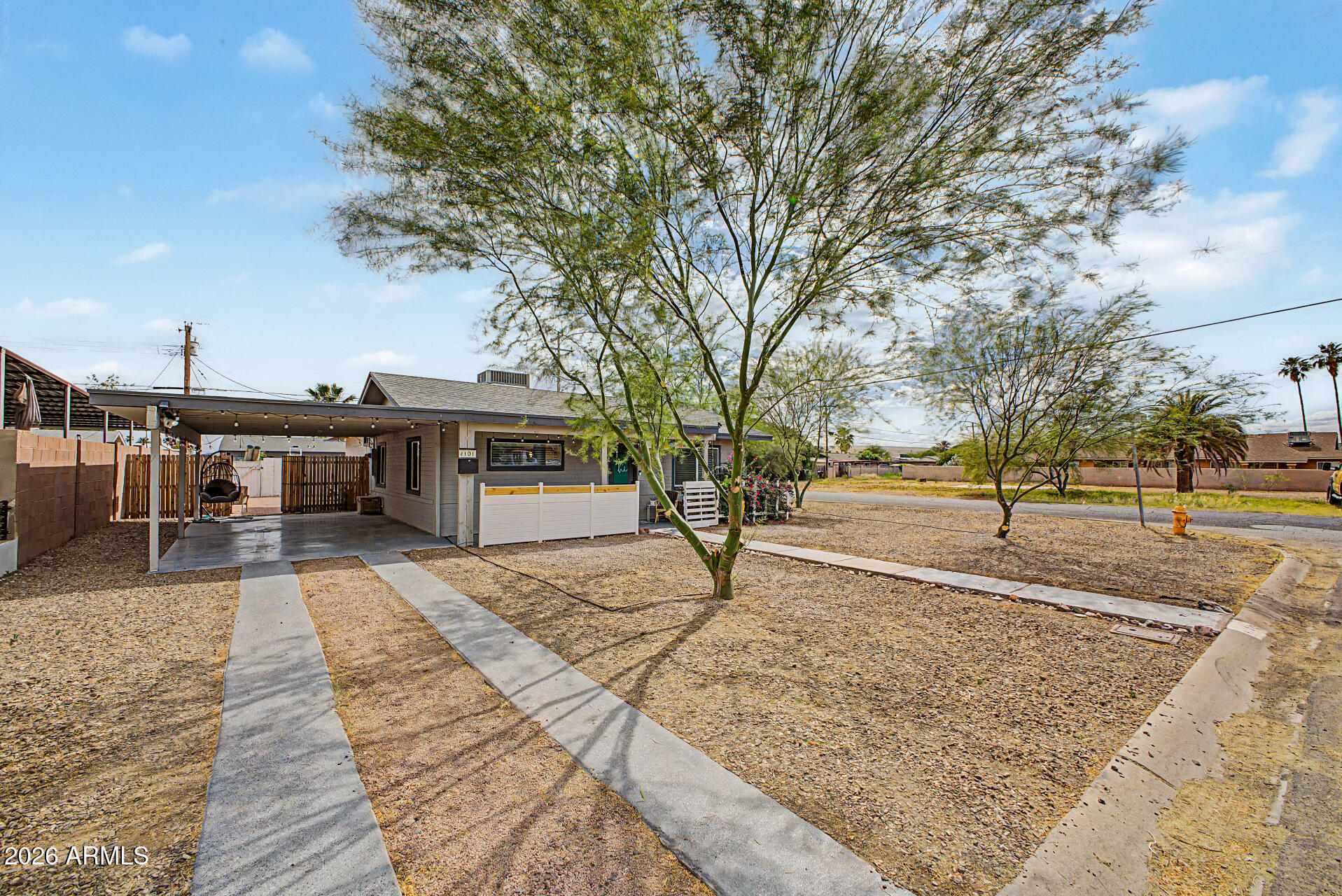 4101 E PIERCE Street