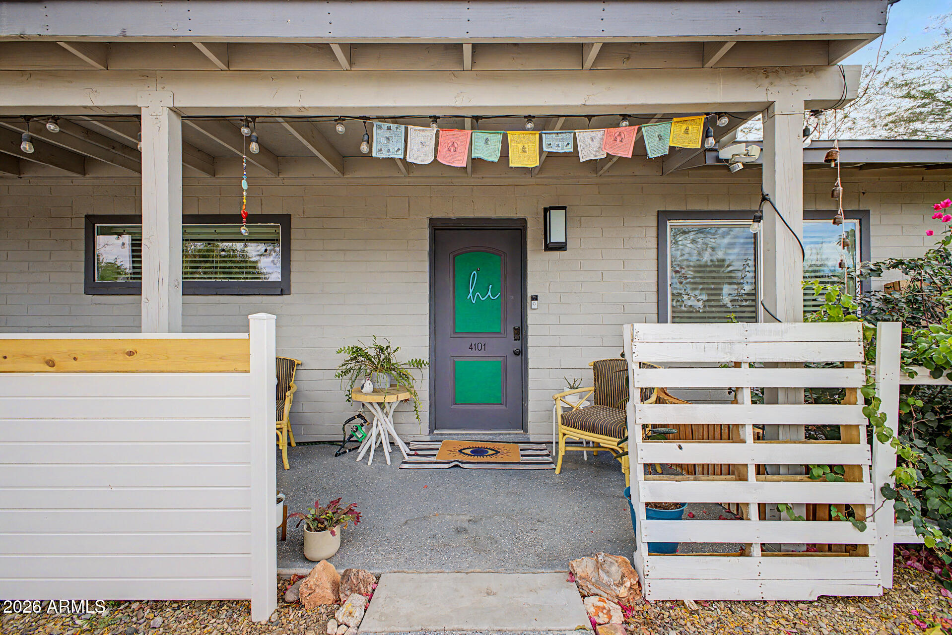 4101 E PIERCE Street