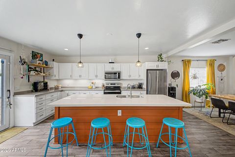 4101 E PIERCE Street Phoenix AZ 85008