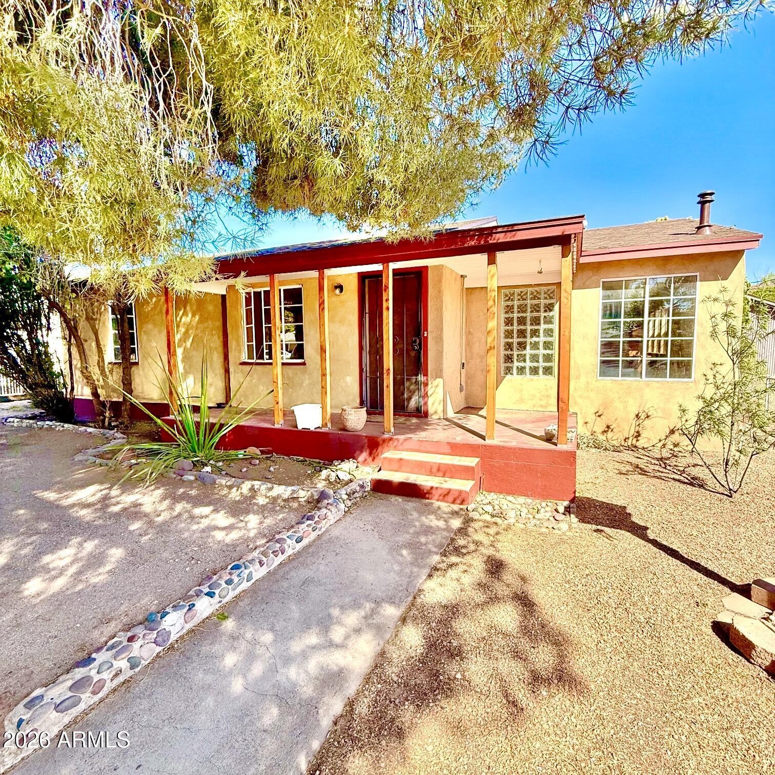 EAST GALENA - Residential