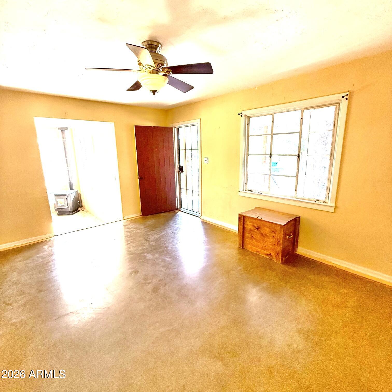 EAST GALENA - Residential