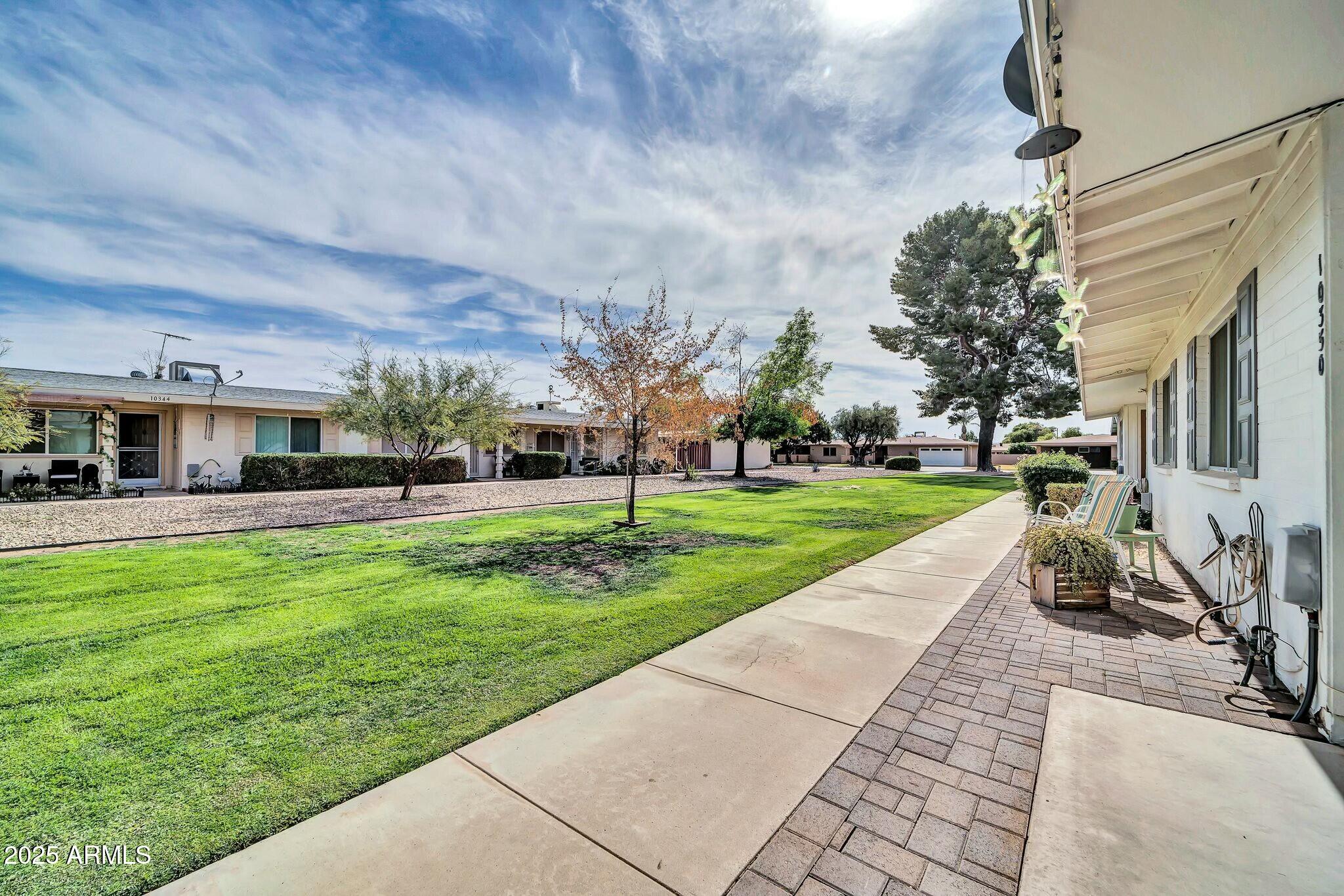 10350 W DEANNE Drive